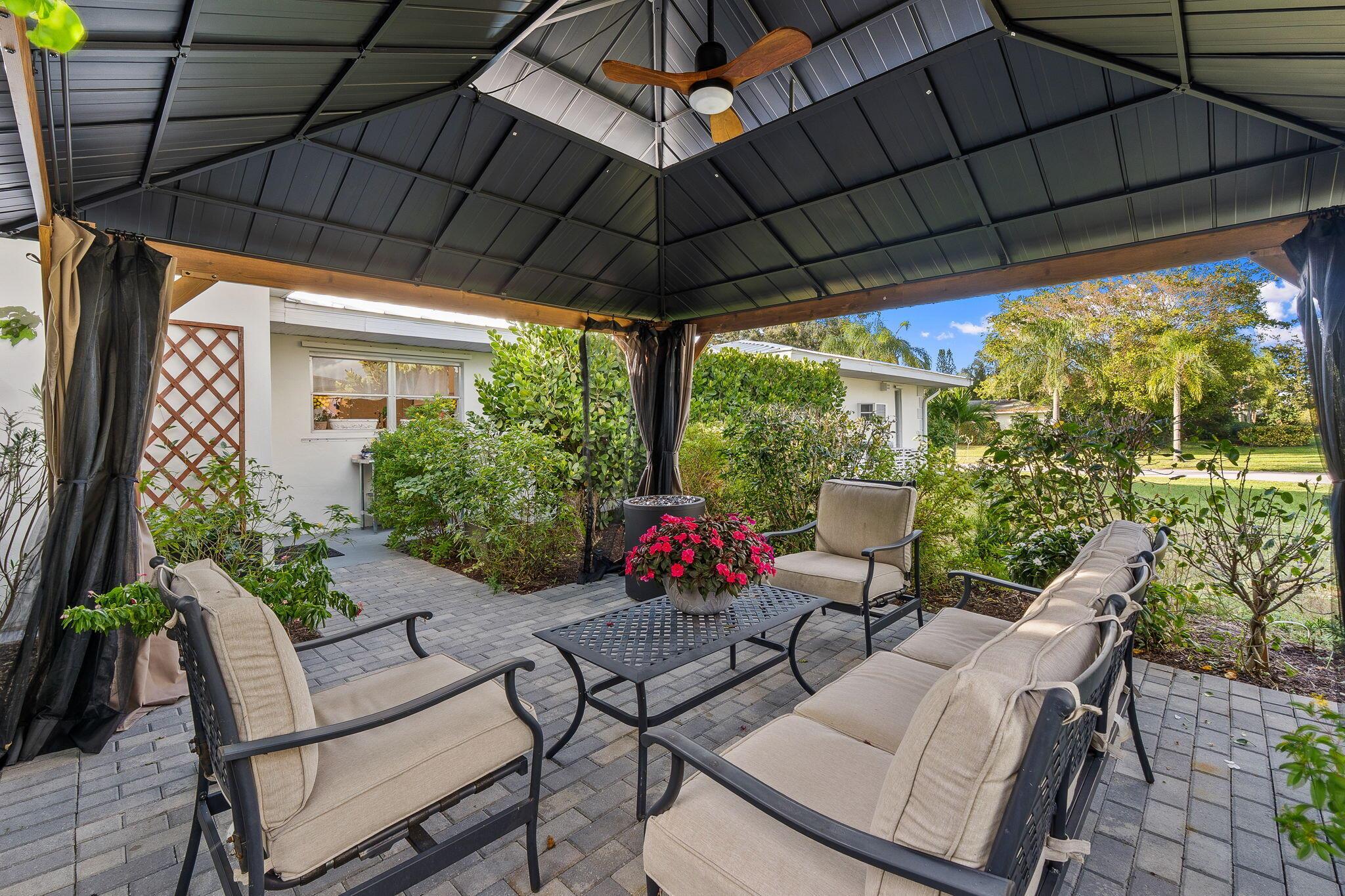 SOUTH PORT ST LUCIE UNIT - Residential