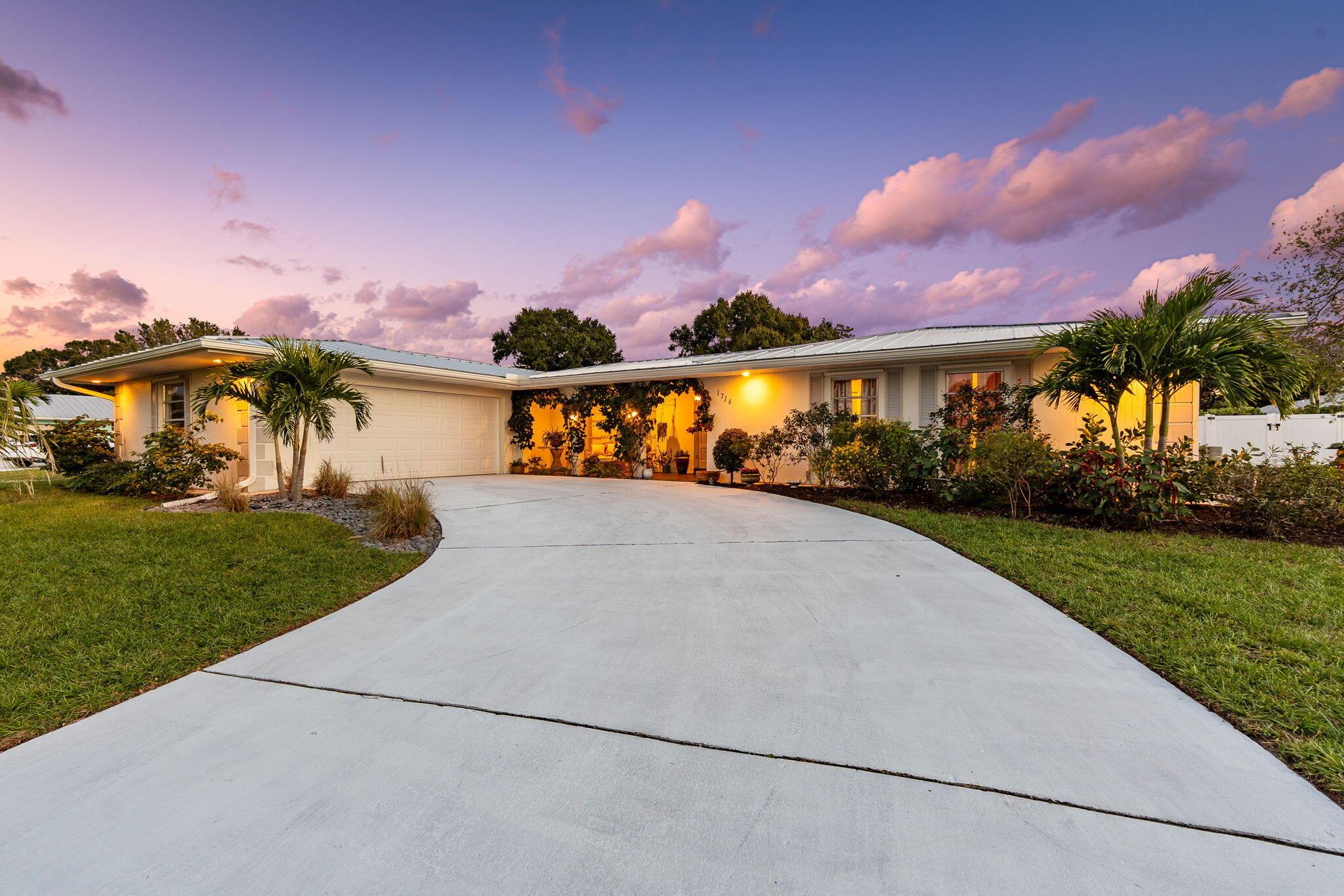 SOUTH PORT ST LUCIE UNIT - Residential