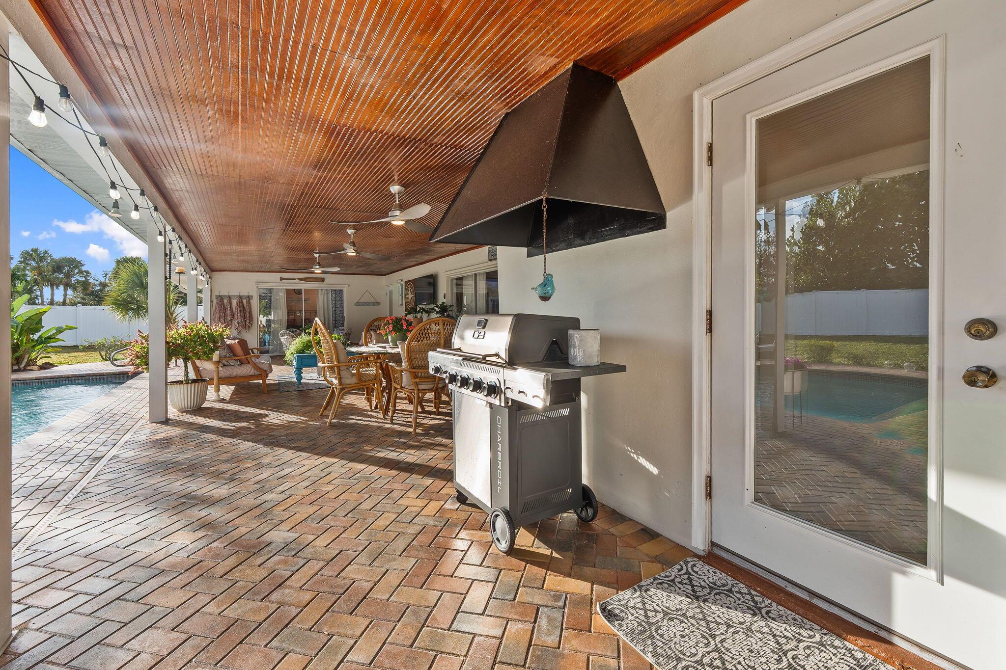 SOUTH PORT ST LUCIE UNIT - Residential