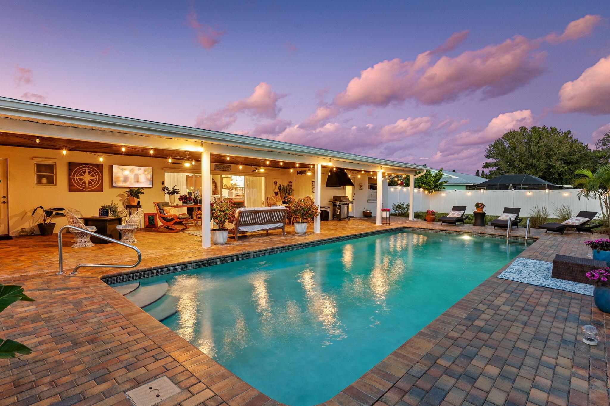 SOUTH PORT ST LUCIE UNIT - Residential