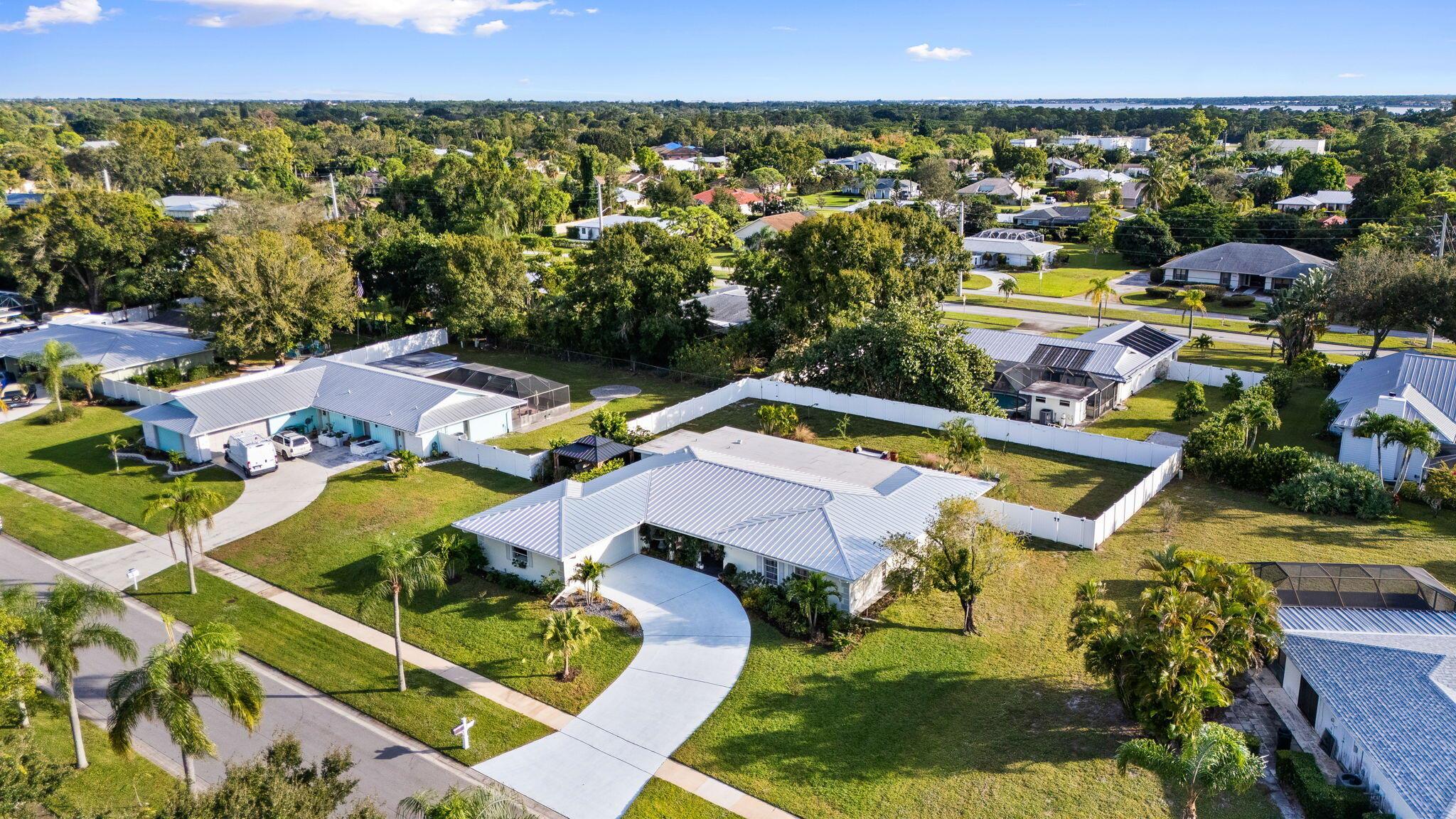 SOUTH PORT ST LUCIE UNIT - Residential