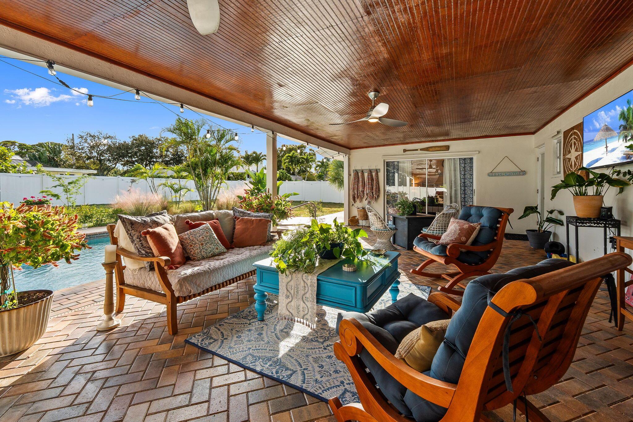 SOUTH PORT ST LUCIE UNIT - Residential