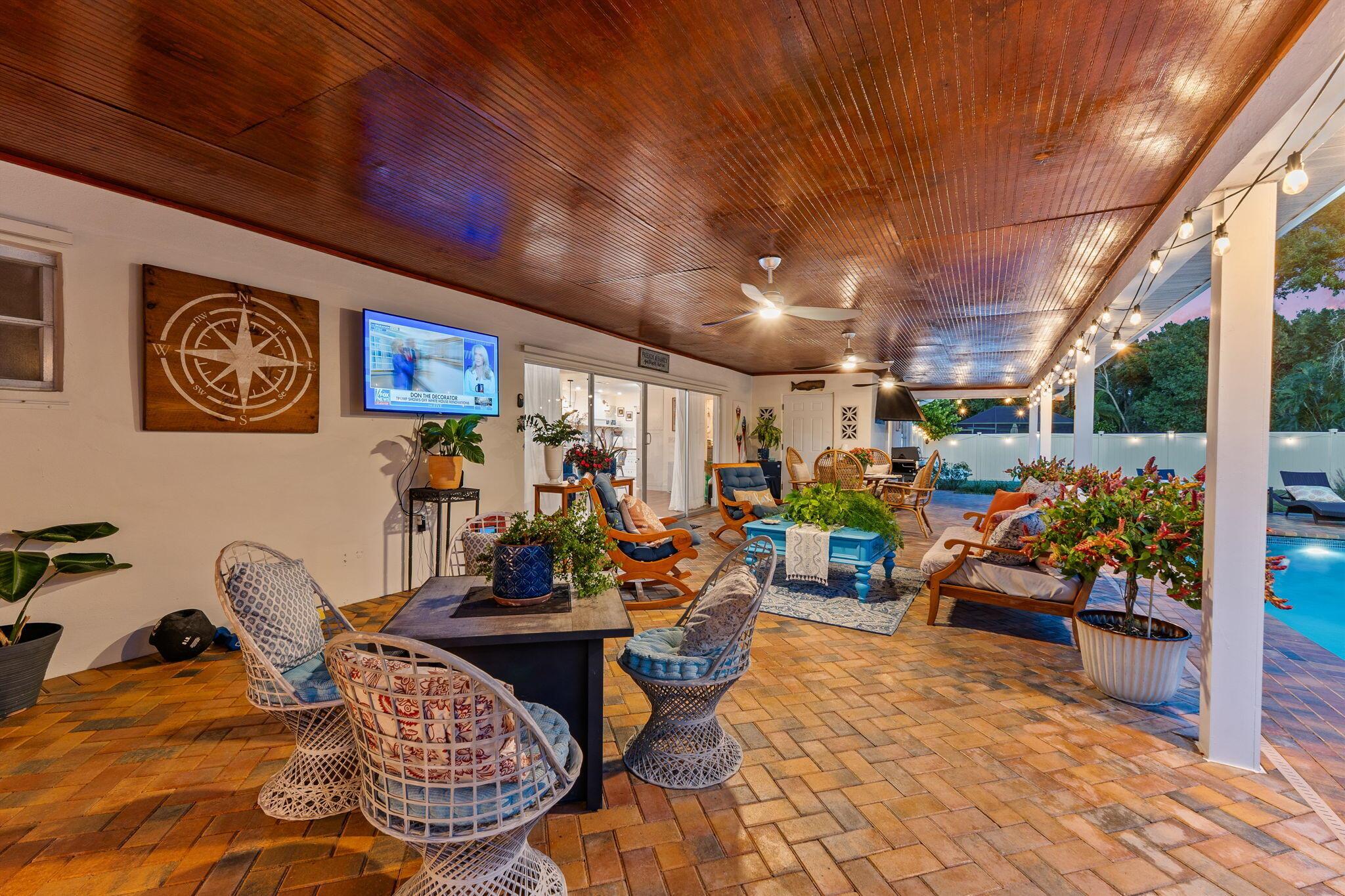 SOUTH PORT ST LUCIE UNIT - Residential