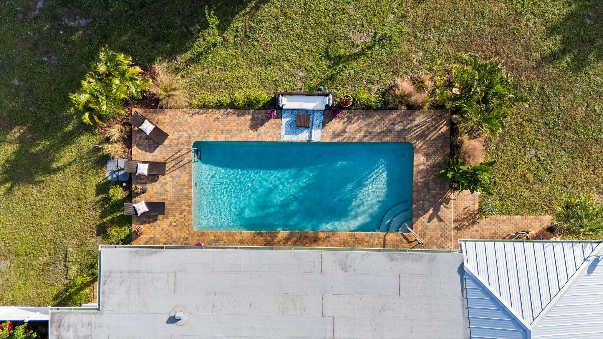 SOUTH PORT ST LUCIE UNIT - Residential