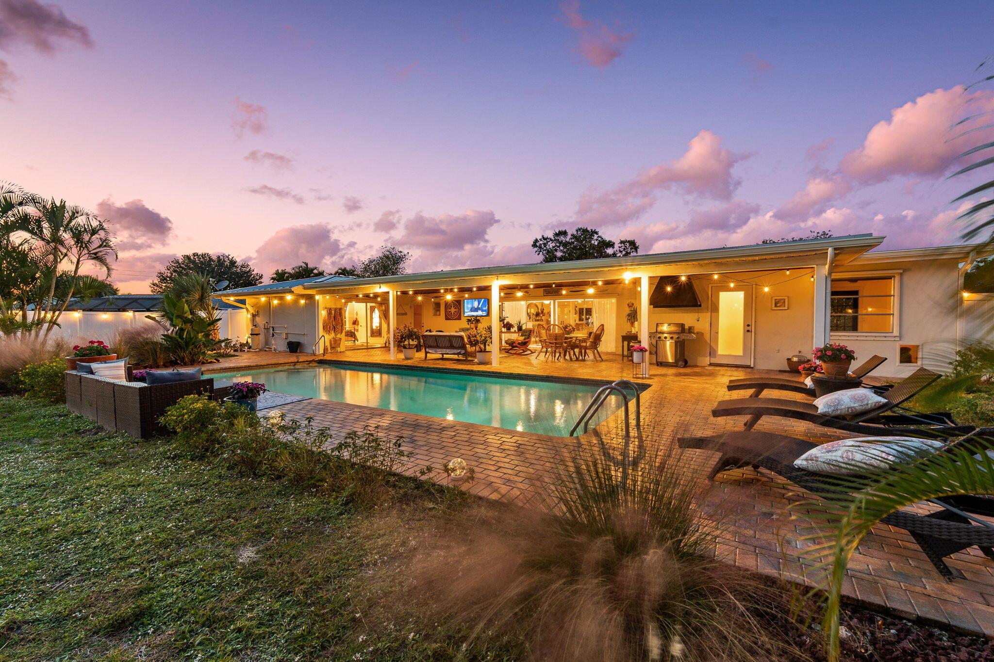 SOUTH PORT ST LUCIE UNIT - Residential