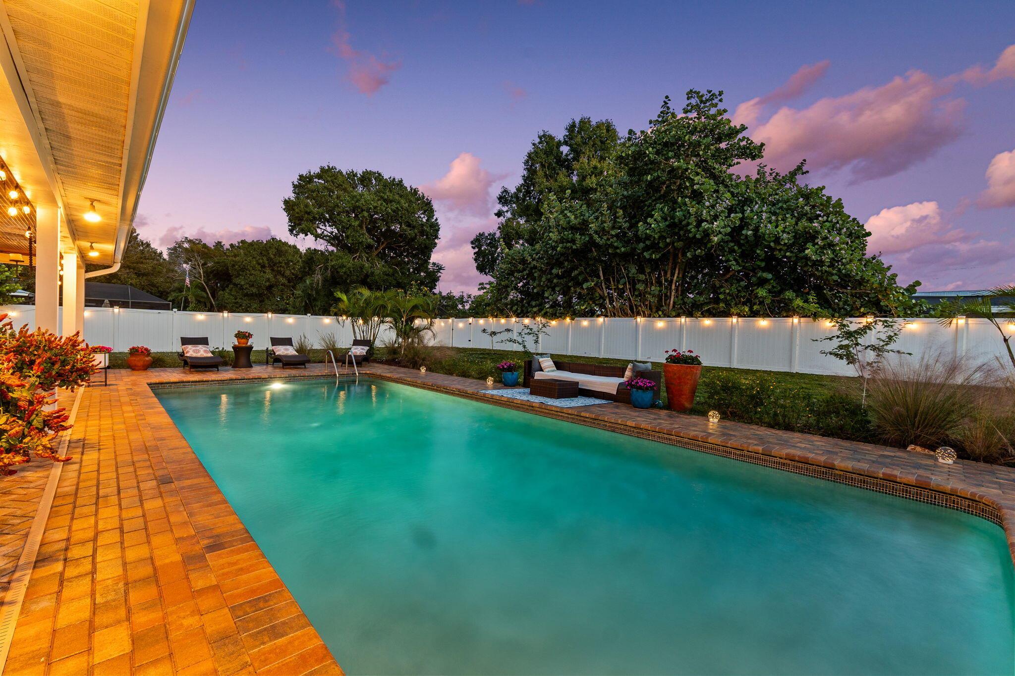 SOUTH PORT ST LUCIE UNIT - Residential