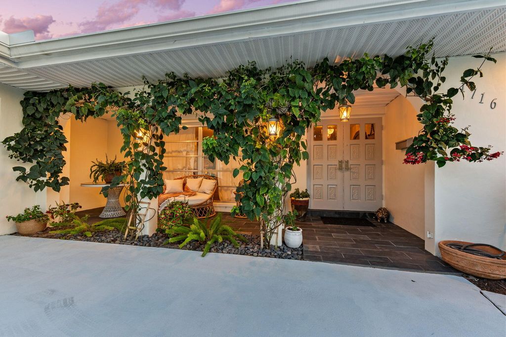 Photo of 1716 SE Adair Road, Port Saint Lucie, FL 34952 (MLS # R11143197)
