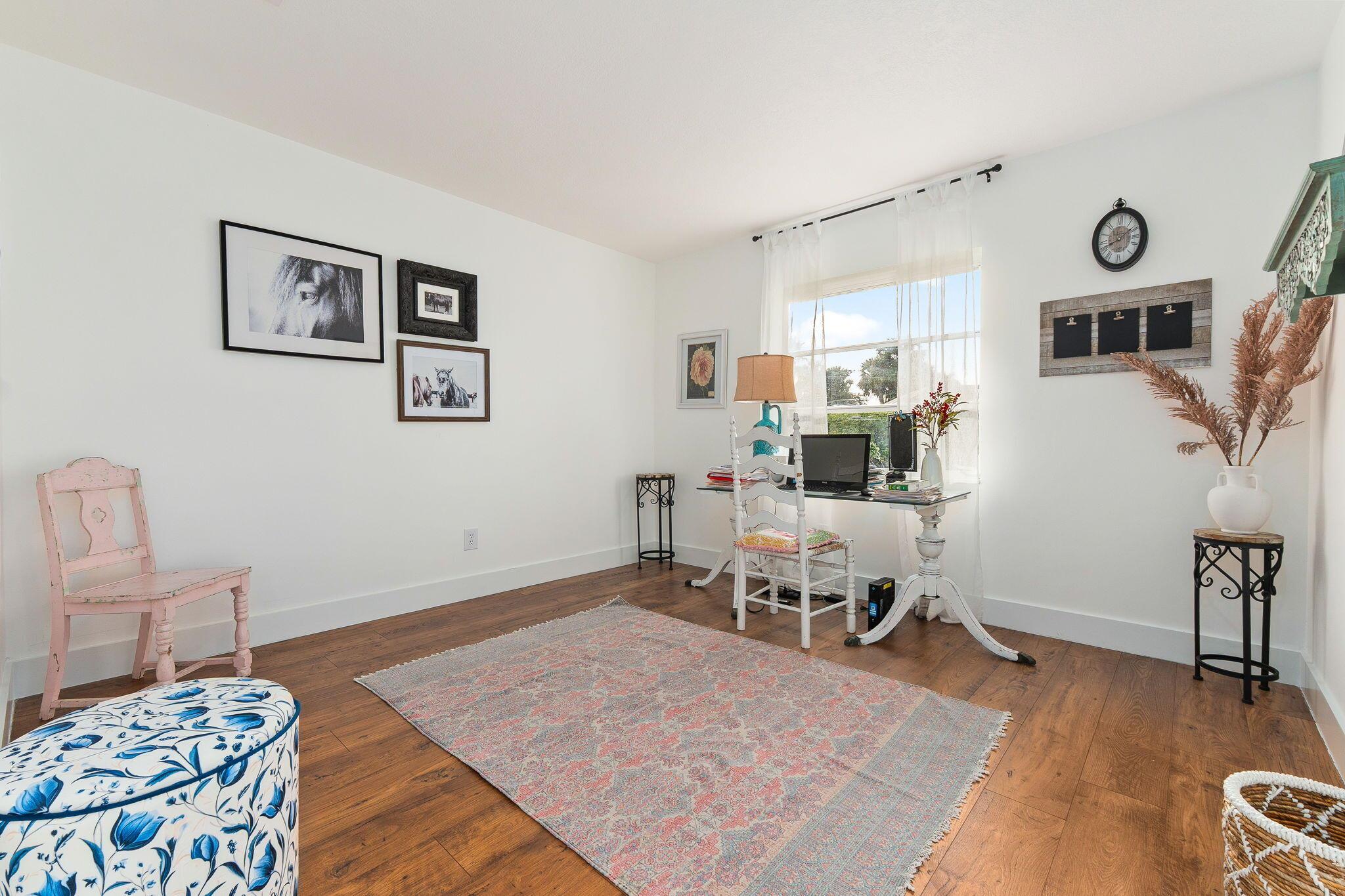 SOUTH PORT ST LUCIE UNIT - Residential