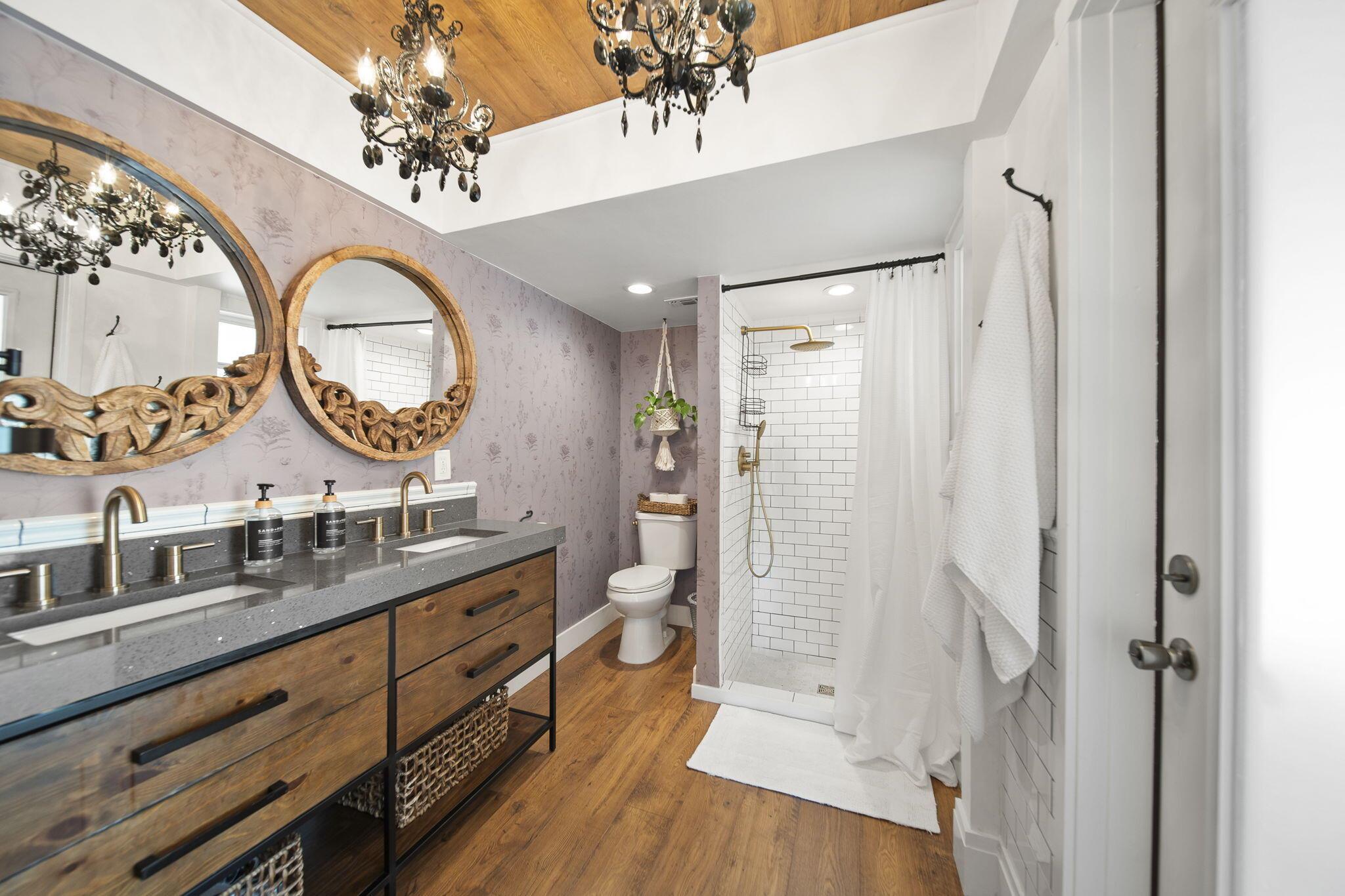 SOUTH PORT ST LUCIE UNIT - Residential