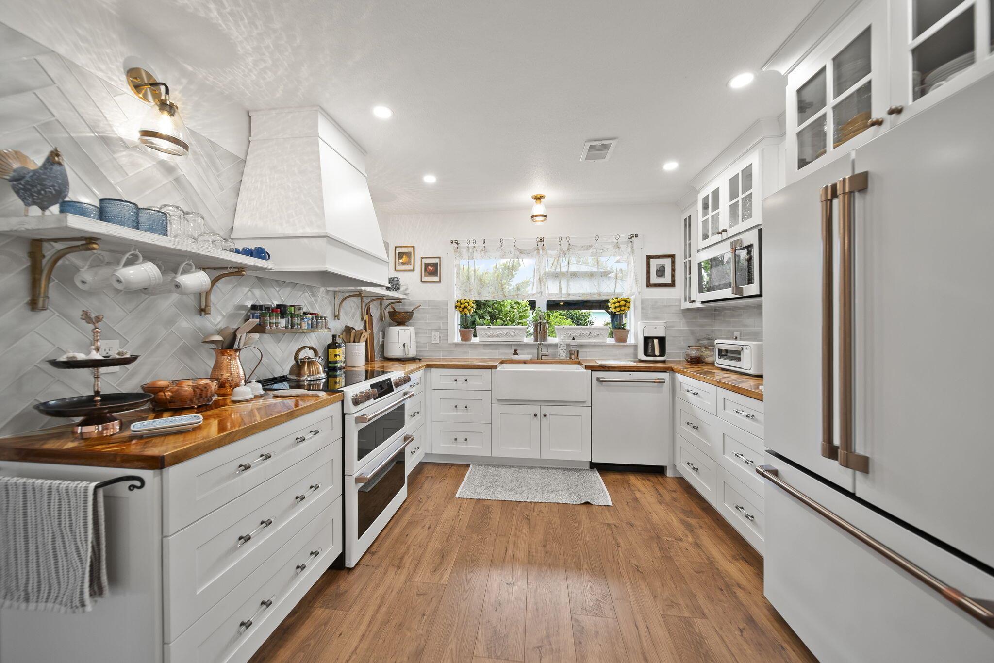 SOUTH PORT ST LUCIE UNIT - Residential