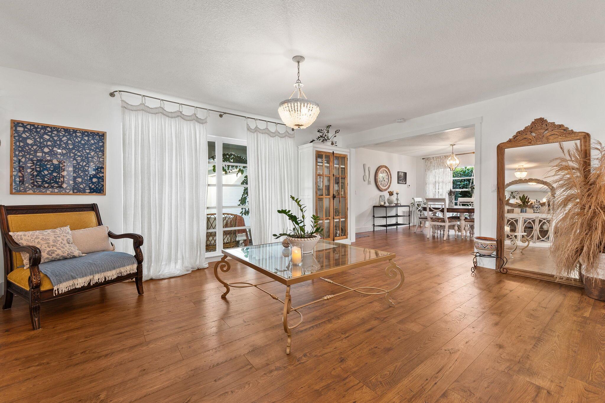 SOUTH PORT ST LUCIE UNIT - Residential