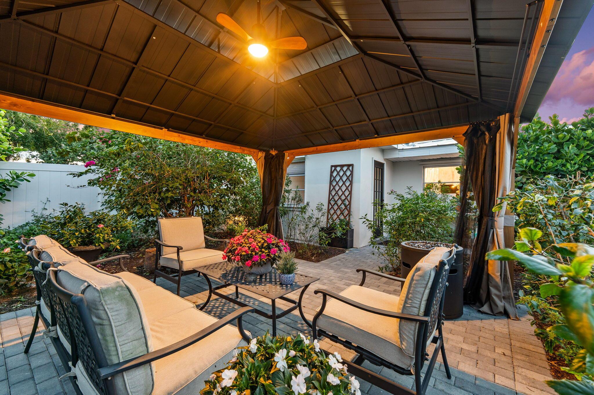 SOUTH PORT ST LUCIE UNIT - Residential