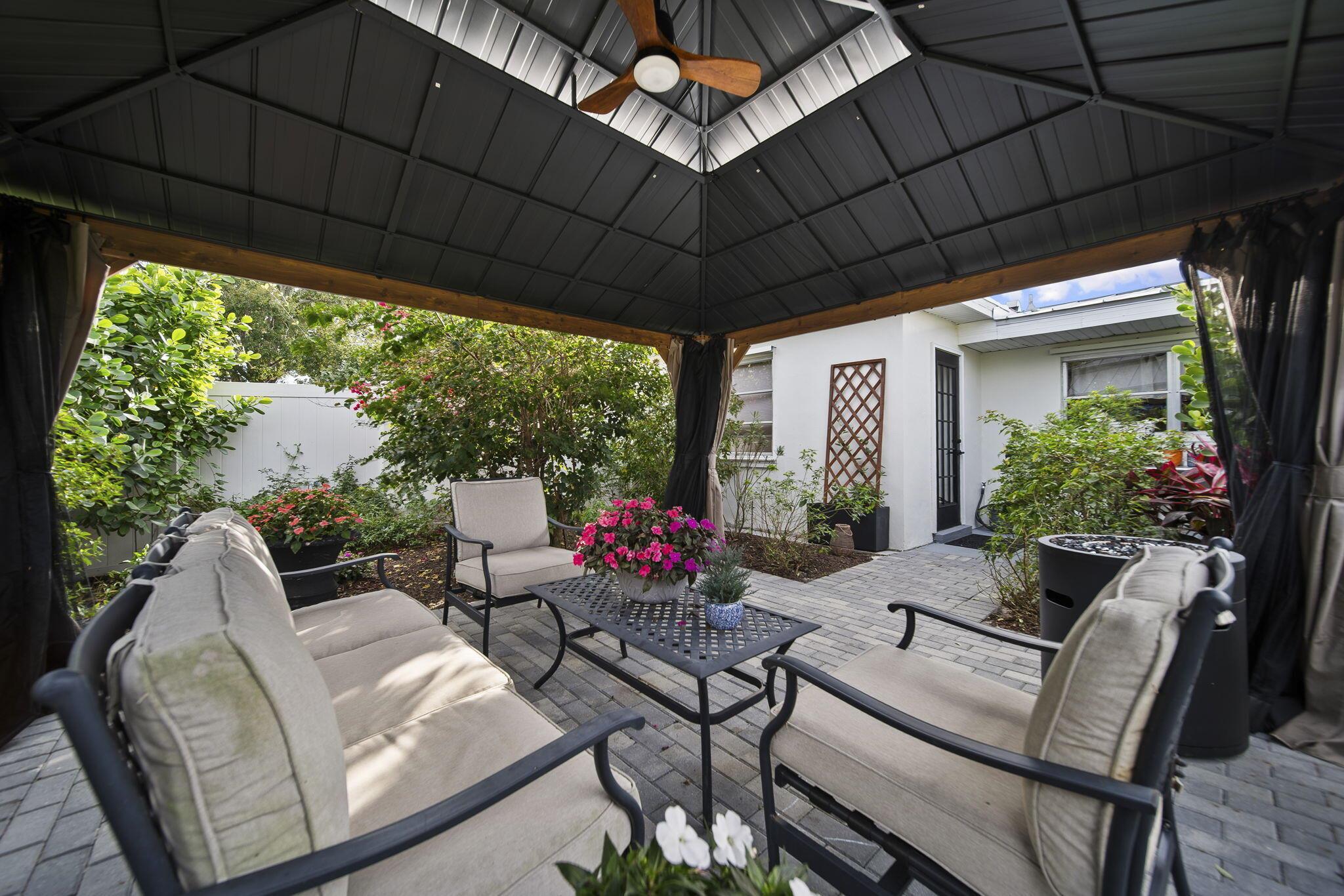 SOUTH PORT ST LUCIE UNIT - Residential