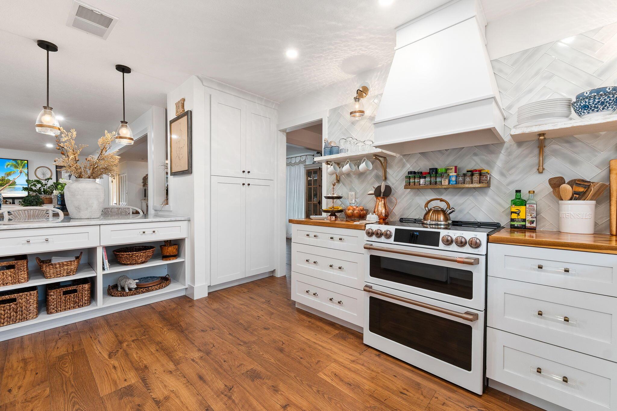 SOUTH PORT ST LUCIE UNIT - Residential