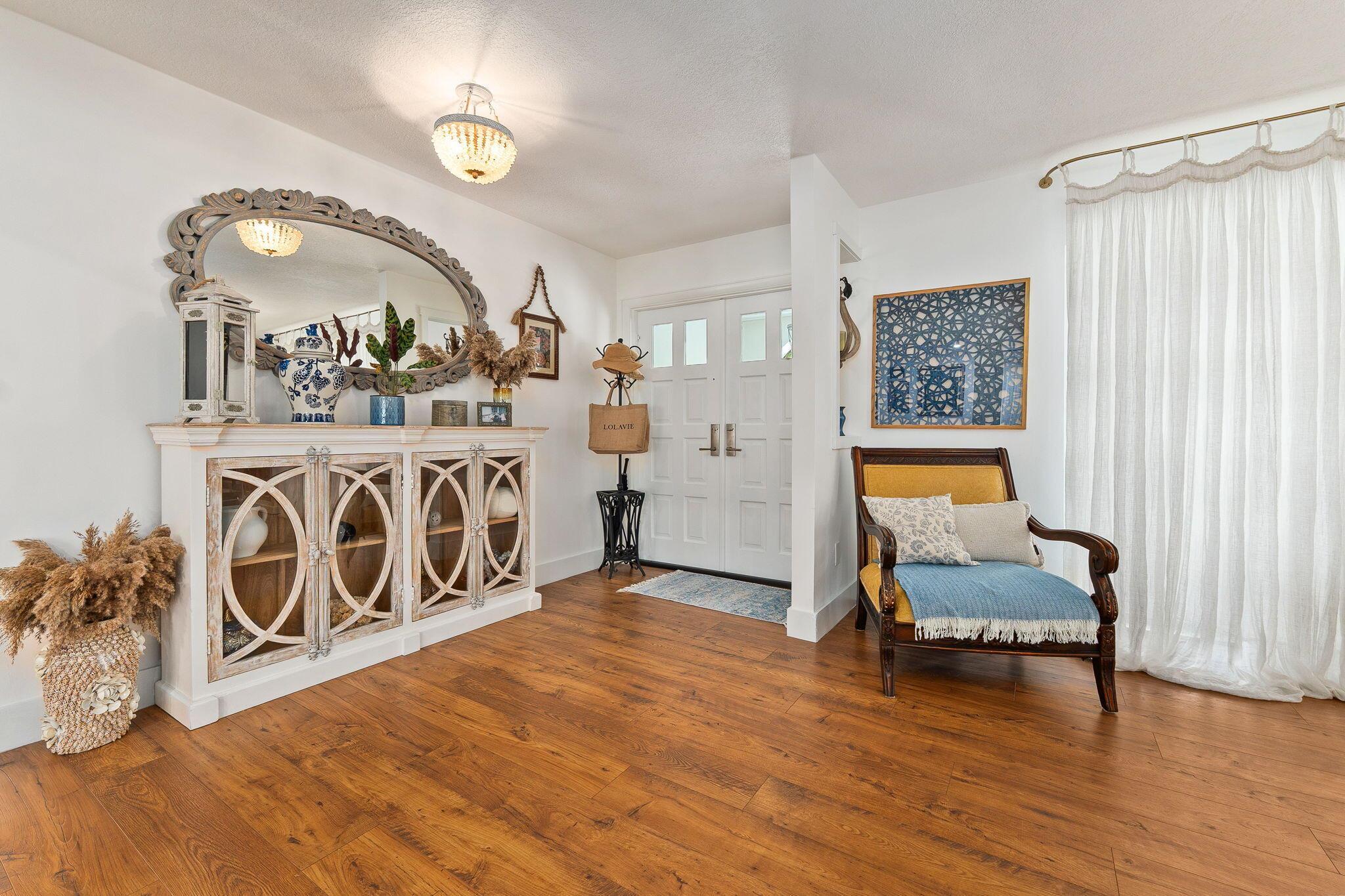 SOUTH PORT ST LUCIE UNIT - Residential