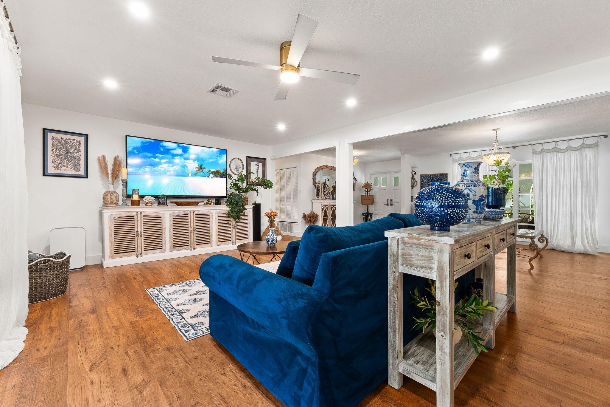 SOUTH PORT ST LUCIE UNIT - Residential