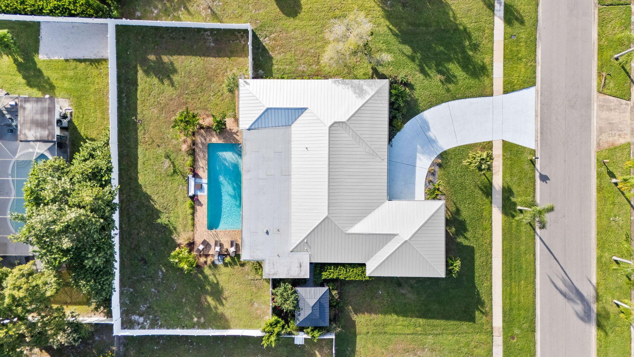 SOUTH PORT ST LUCIE UNIT - Residential