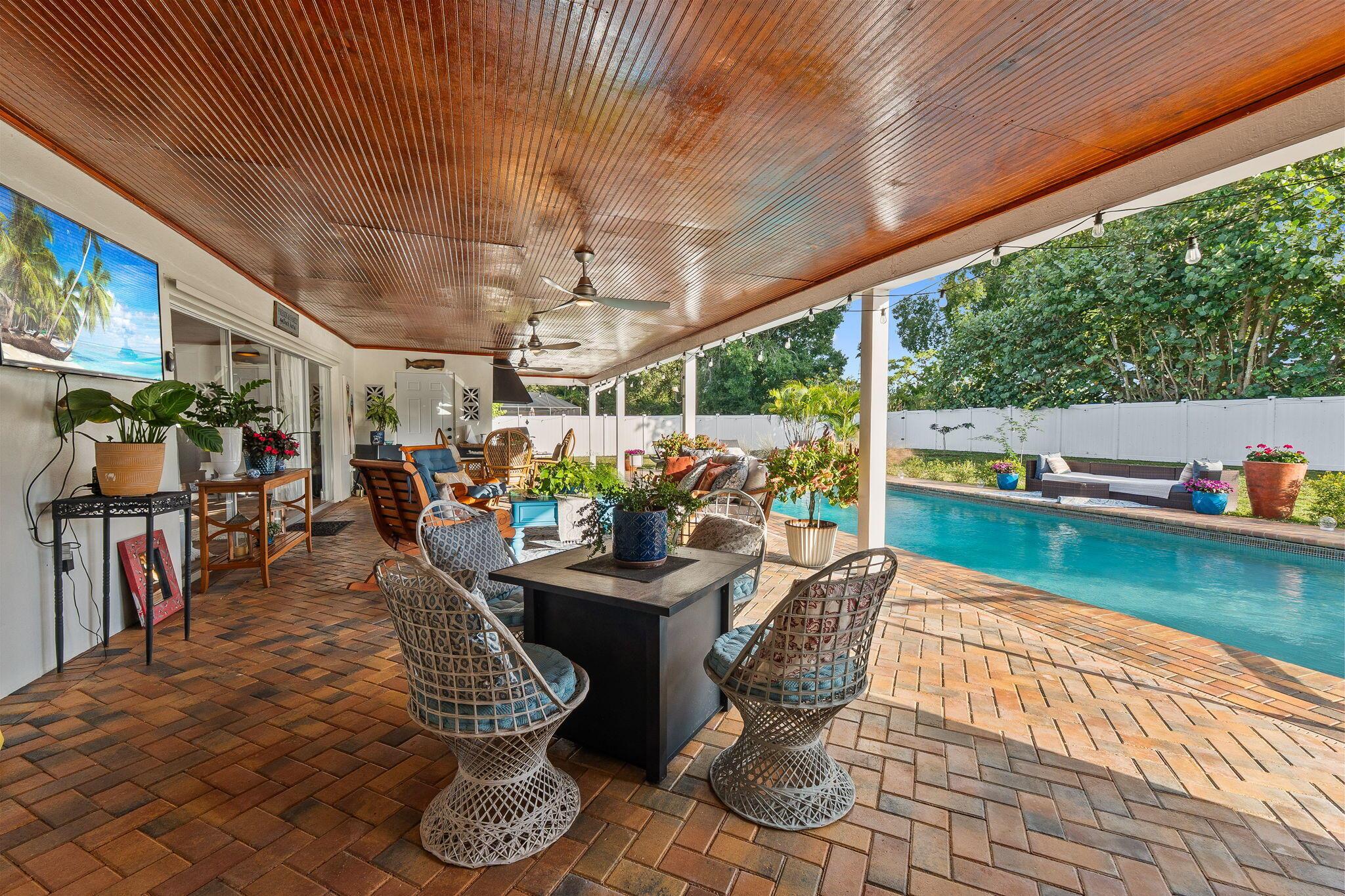 SOUTH PORT ST LUCIE UNIT - Residential