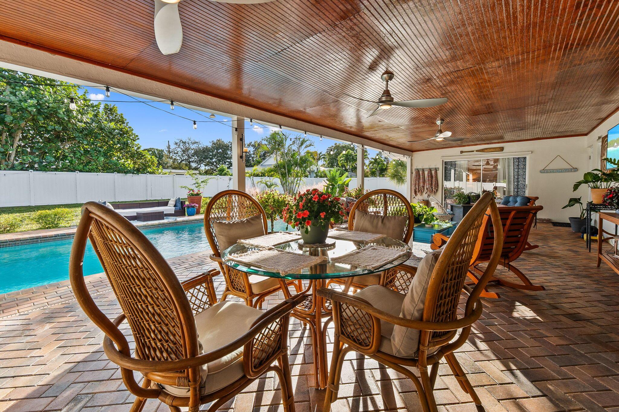 SOUTH PORT ST LUCIE UNIT - Residential