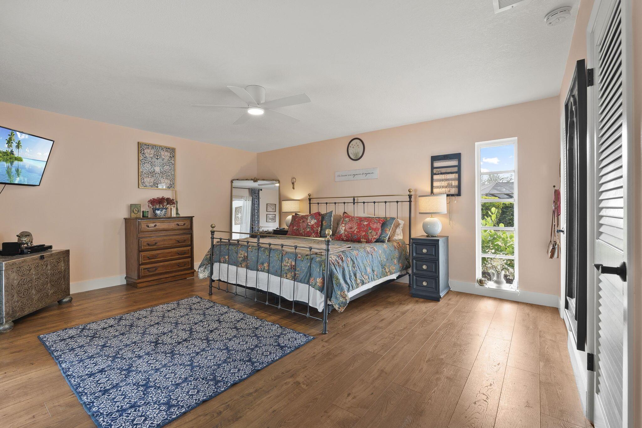 SOUTH PORT ST LUCIE UNIT - Residential