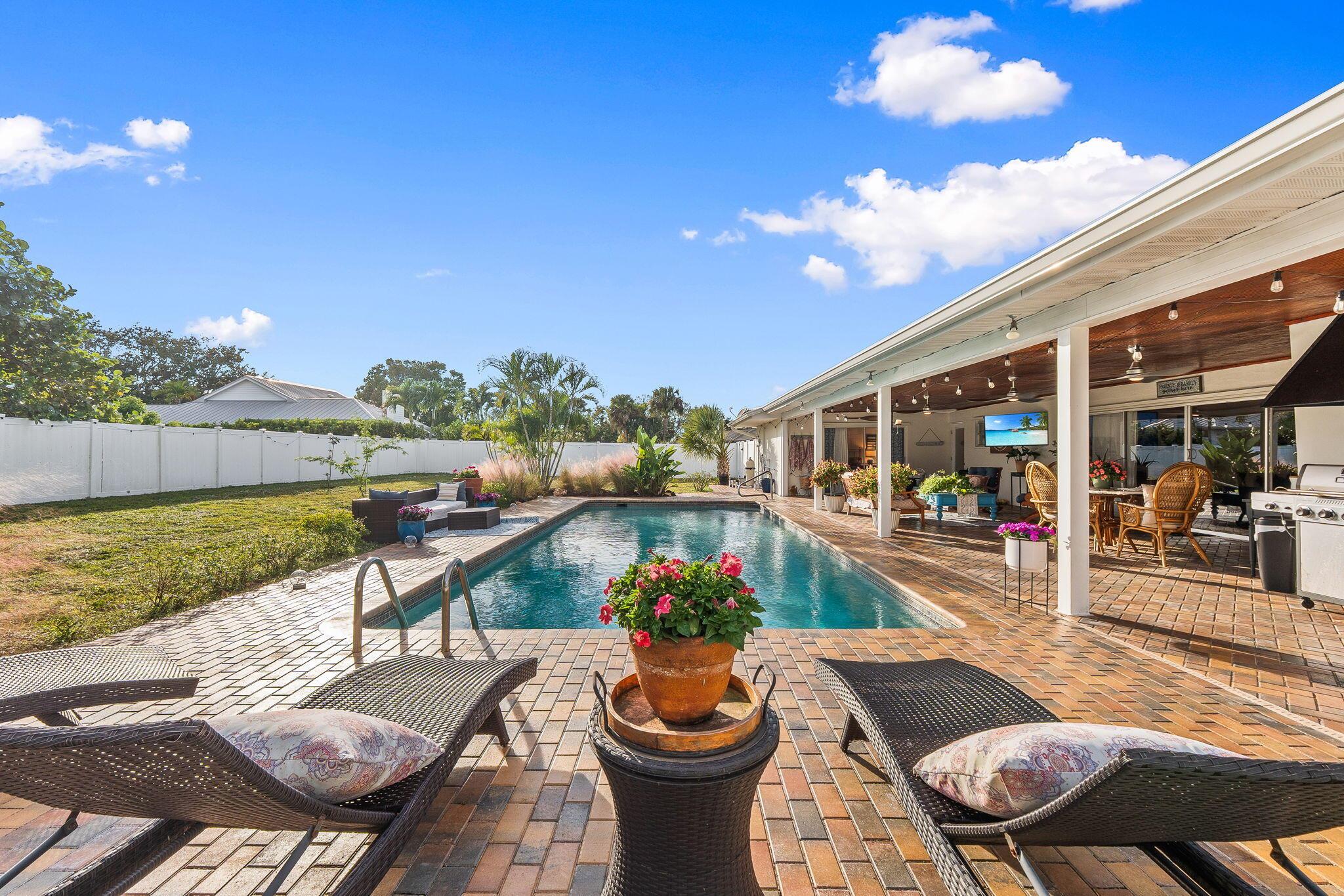 SOUTH PORT ST LUCIE UNIT - Residential