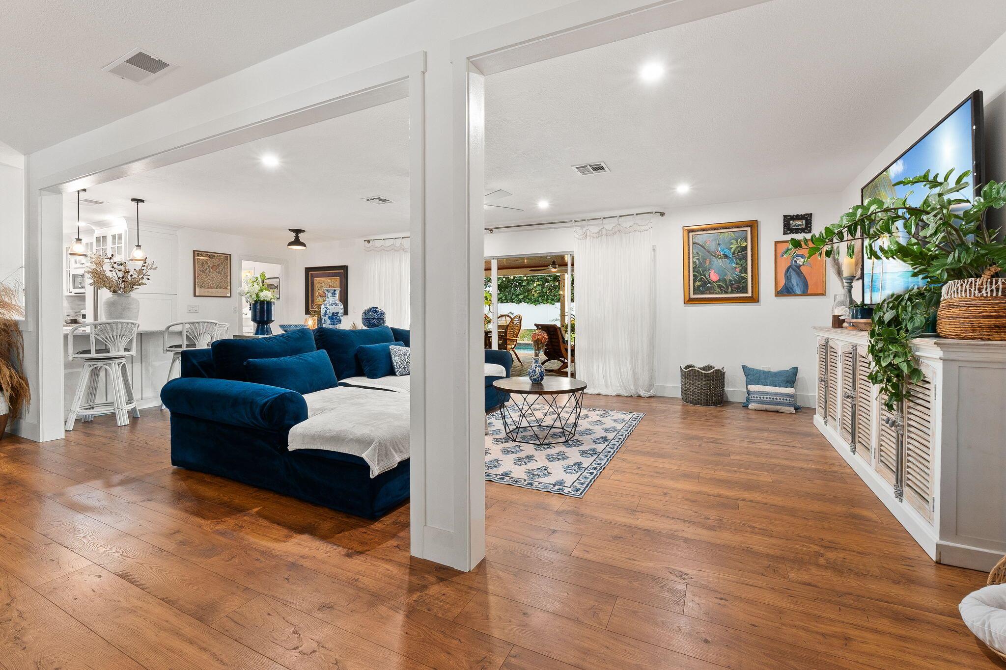 SOUTH PORT ST LUCIE UNIT - Residential