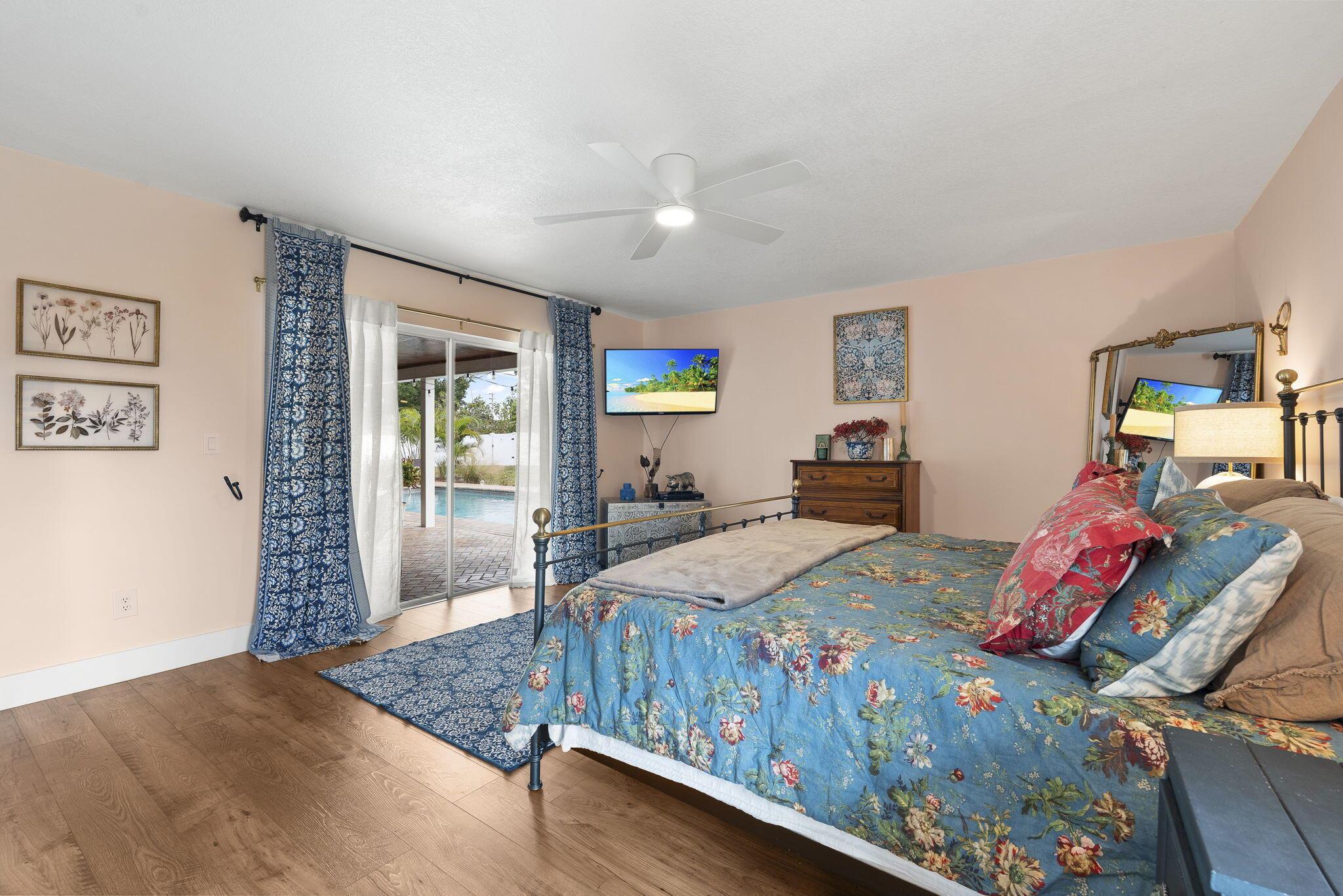 SOUTH PORT ST LUCIE UNIT - Residential