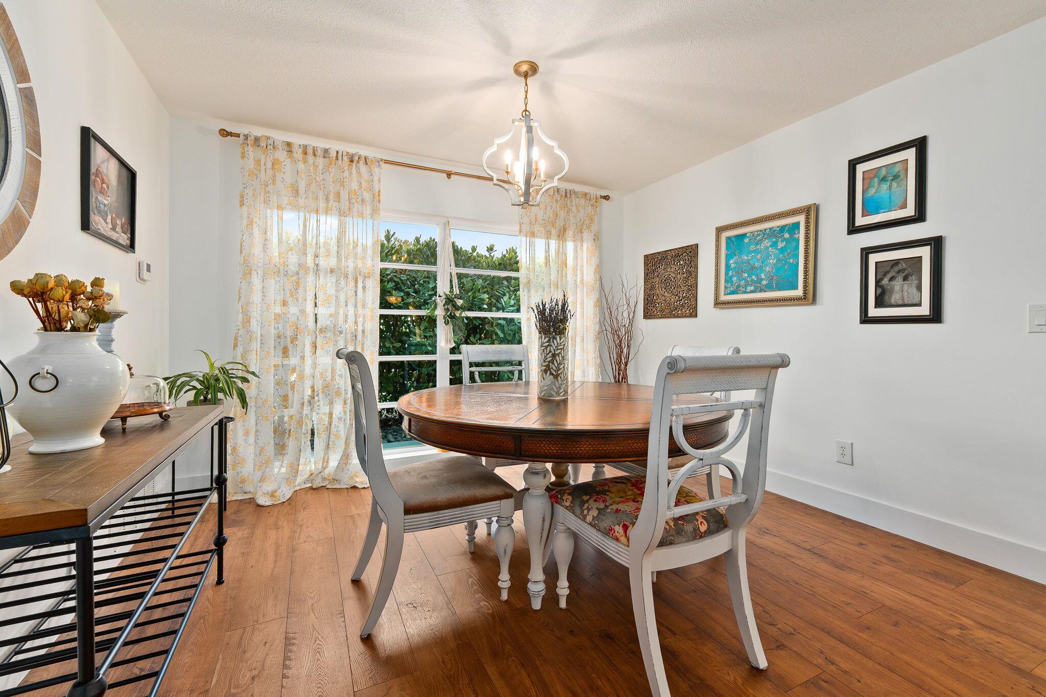 SOUTH PORT ST LUCIE UNIT - Residential