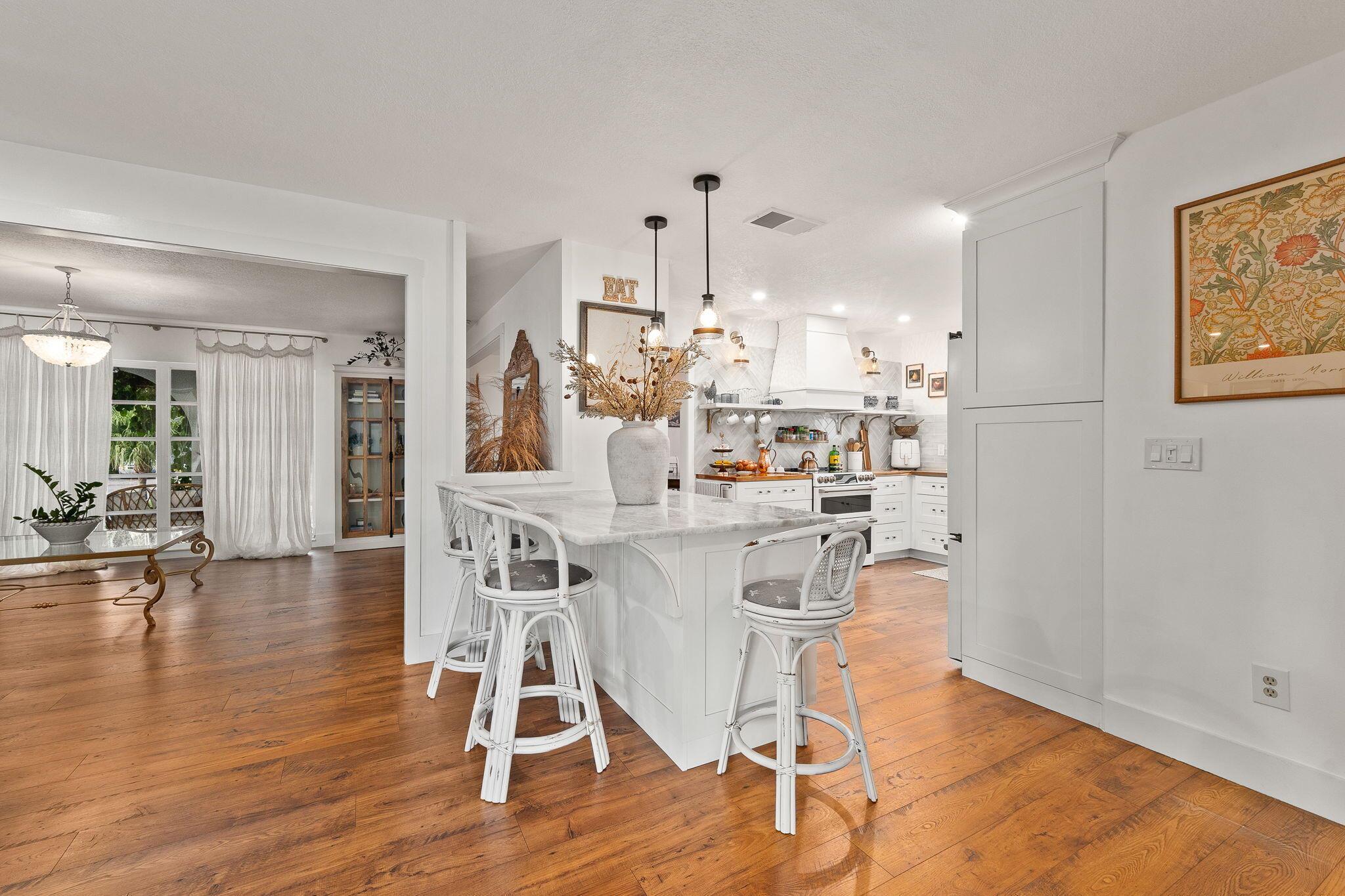 SOUTH PORT ST LUCIE UNIT - Residential