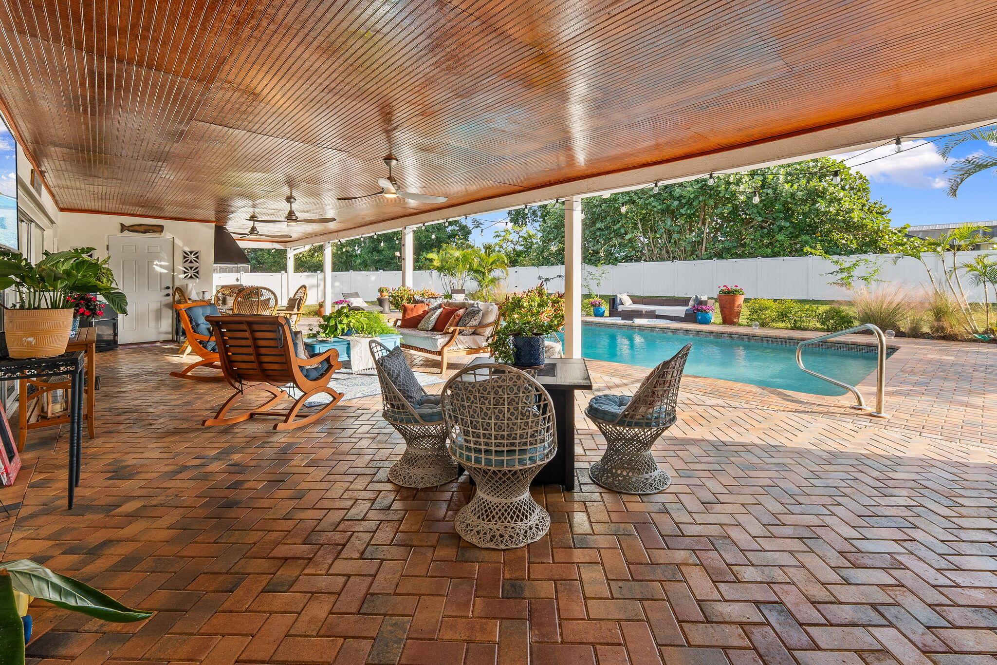 SOUTH PORT ST LUCIE UNIT - Residential