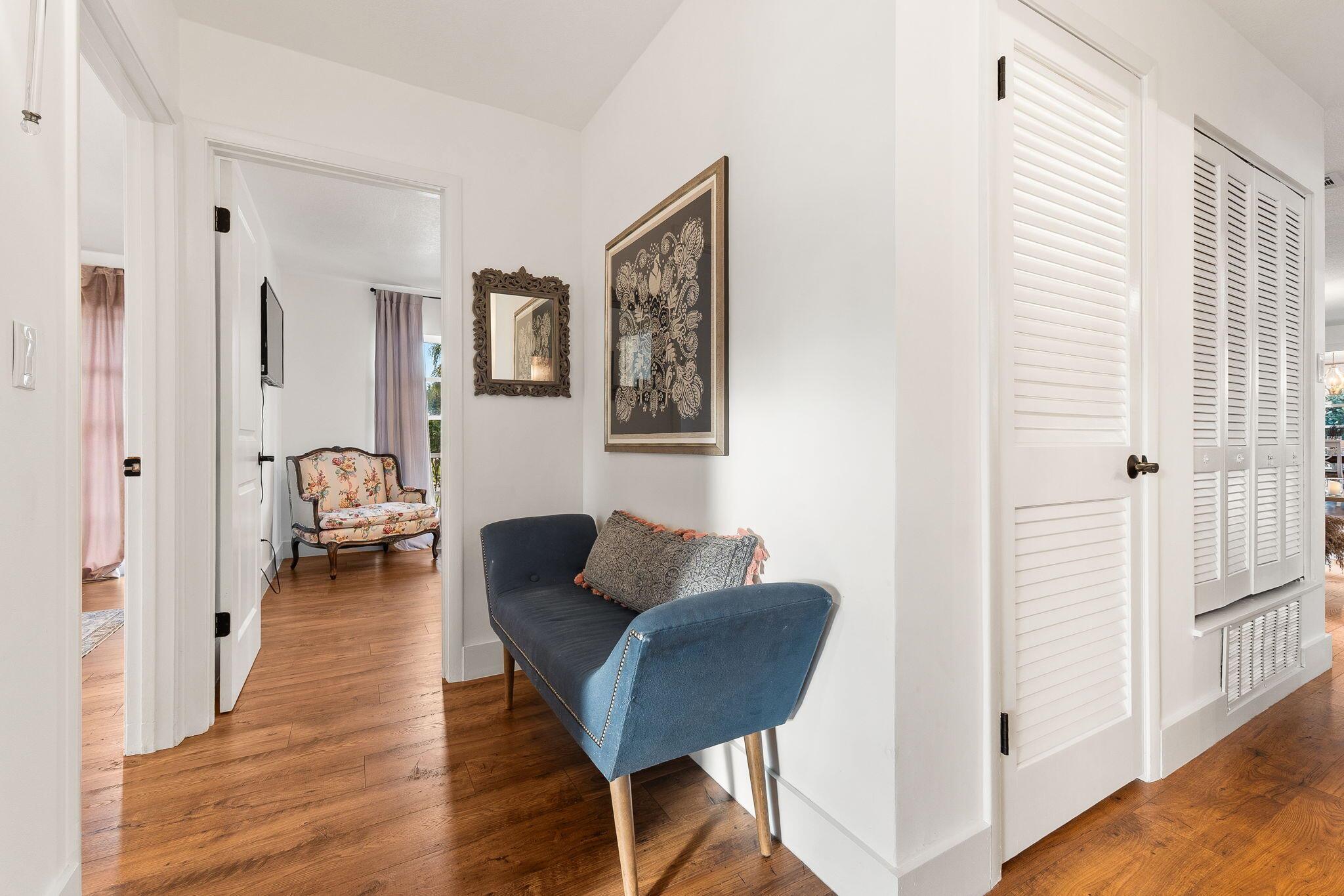 SOUTH PORT ST LUCIE UNIT - Residential