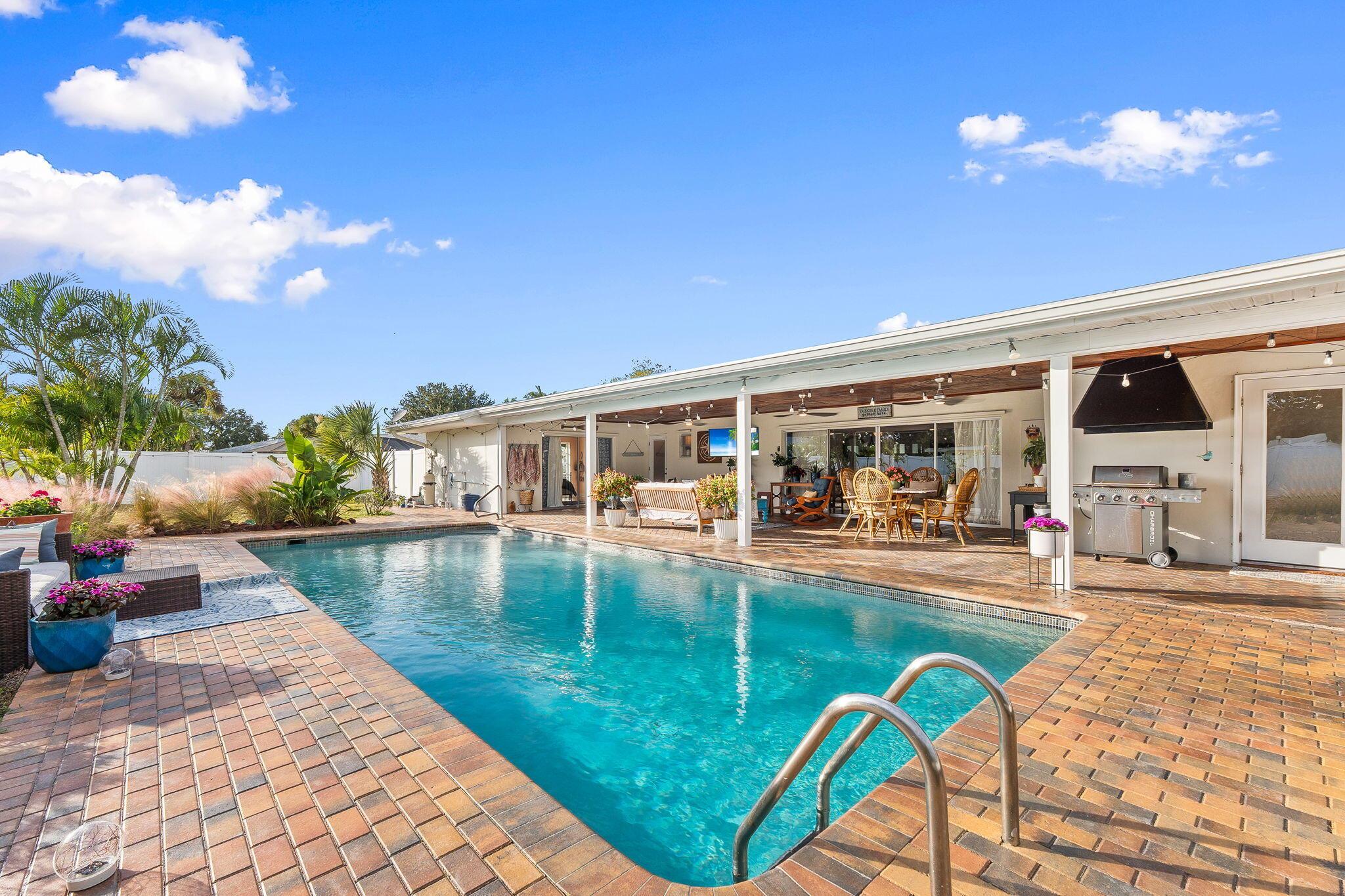 SOUTH PORT ST LUCIE UNIT - Residential