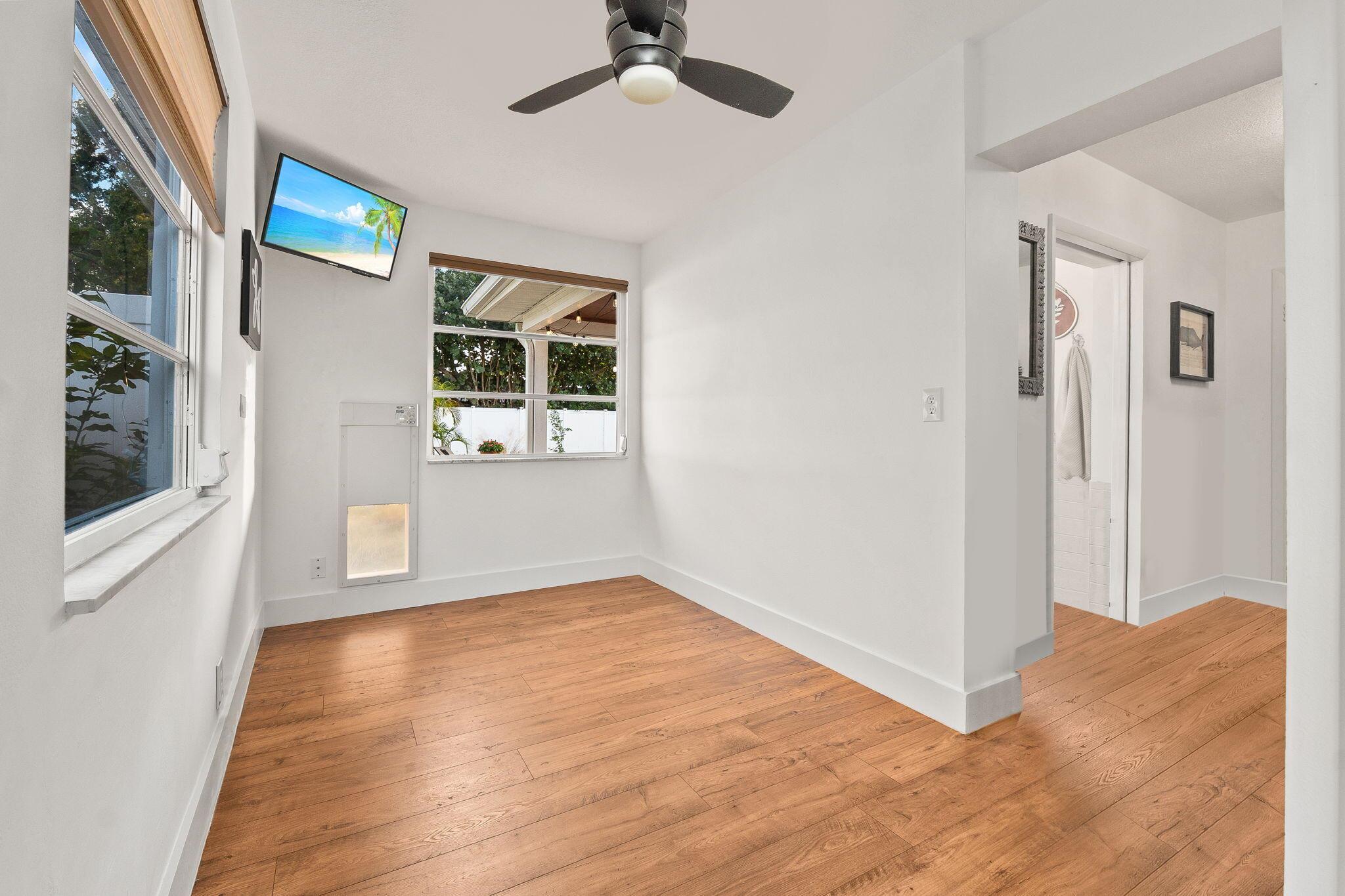 SOUTH PORT ST LUCIE UNIT - Residential