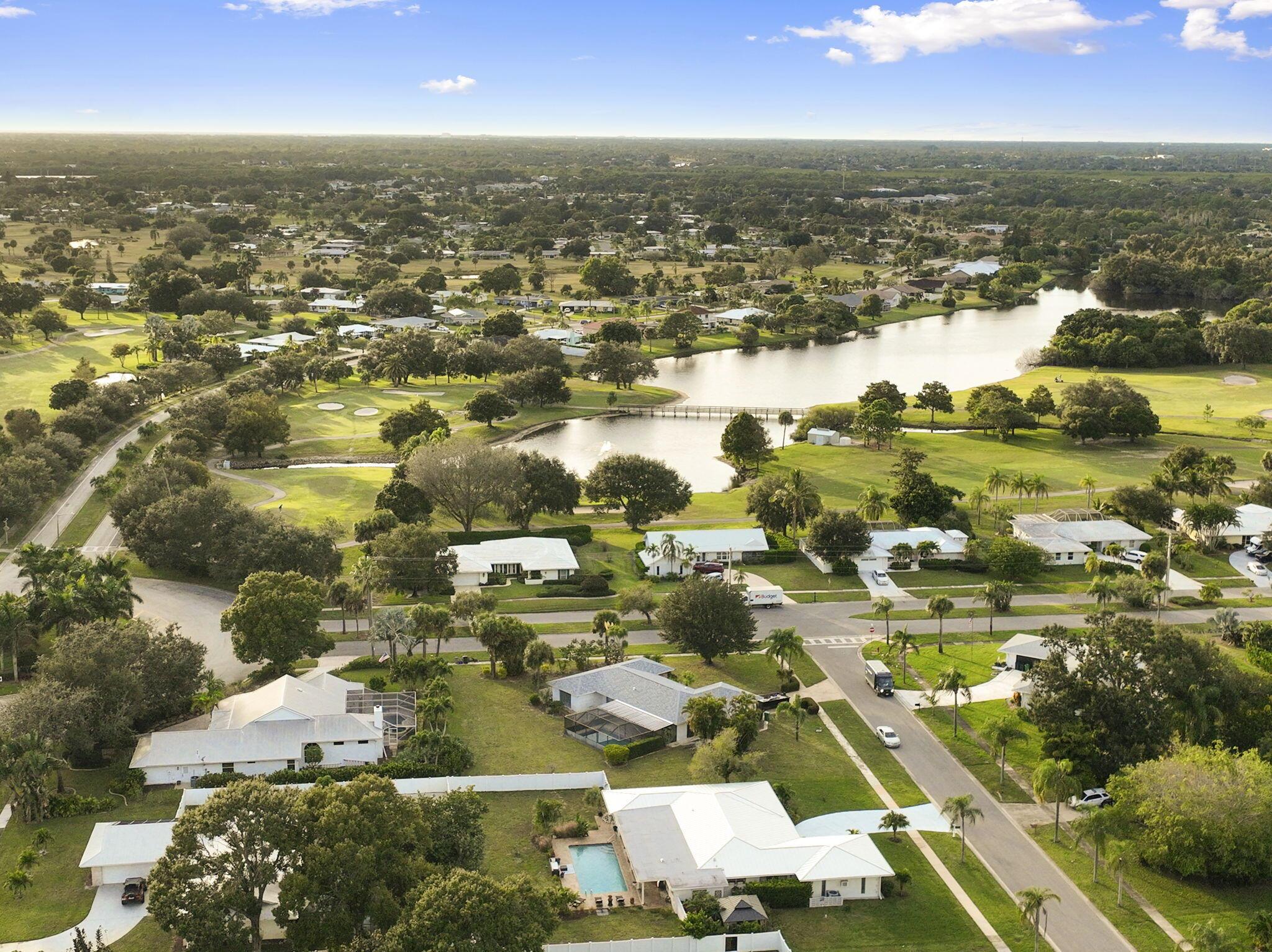 SOUTH PORT ST LUCIE UNIT - Residential