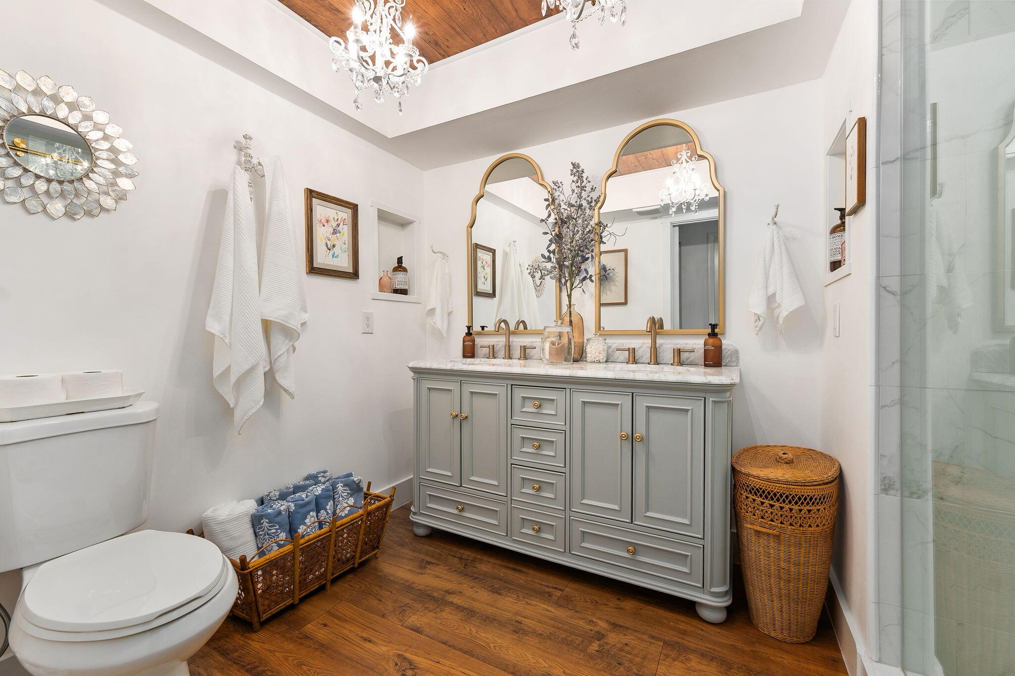 SOUTH PORT ST LUCIE UNIT - Residential