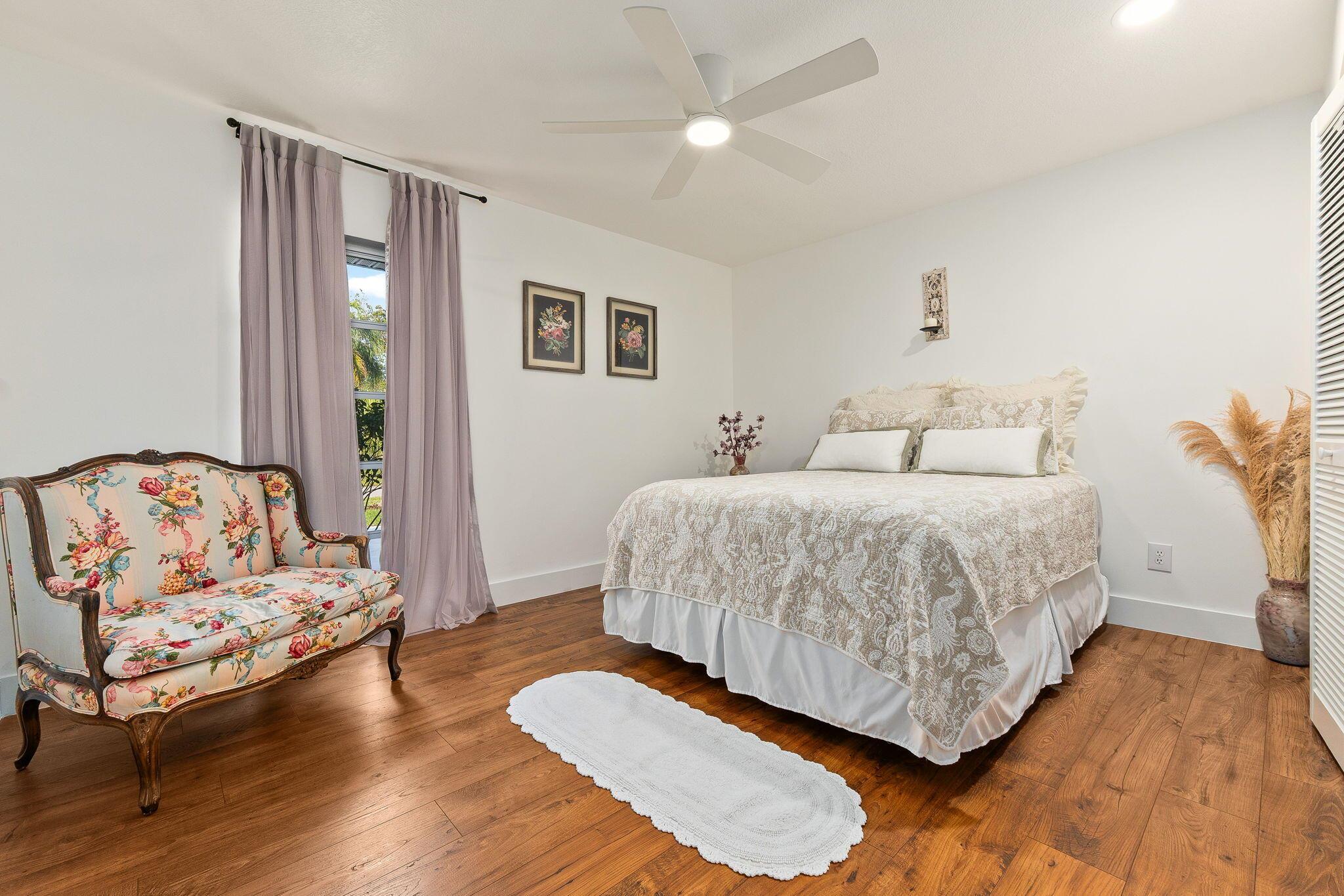 SOUTH PORT ST LUCIE UNIT - Residential