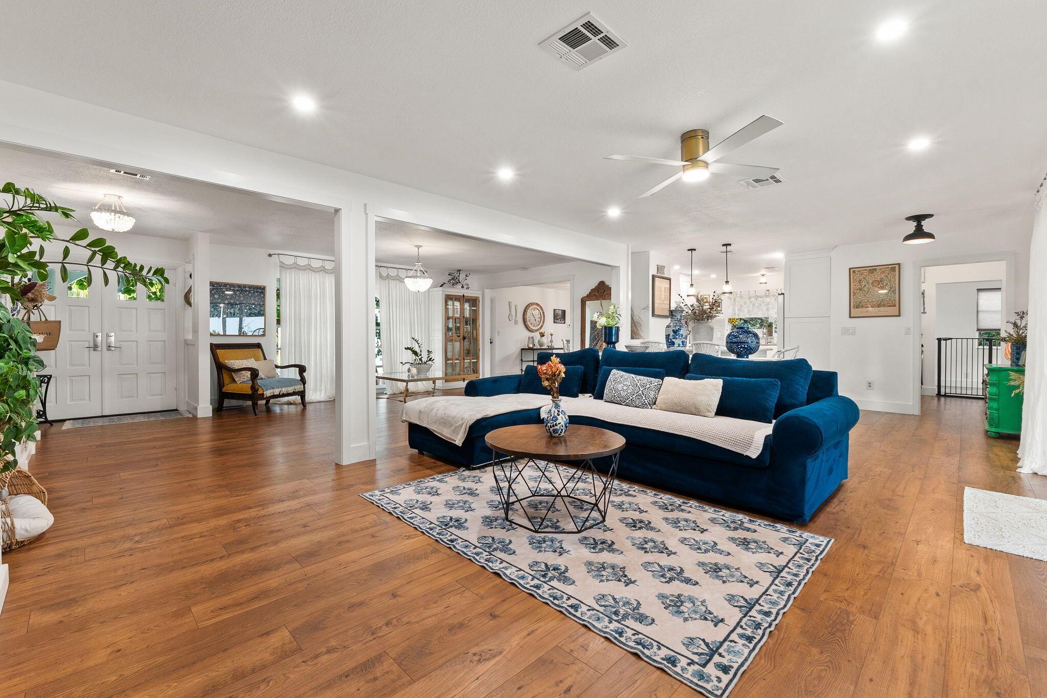 SOUTH PORT ST LUCIE UNIT - Residential