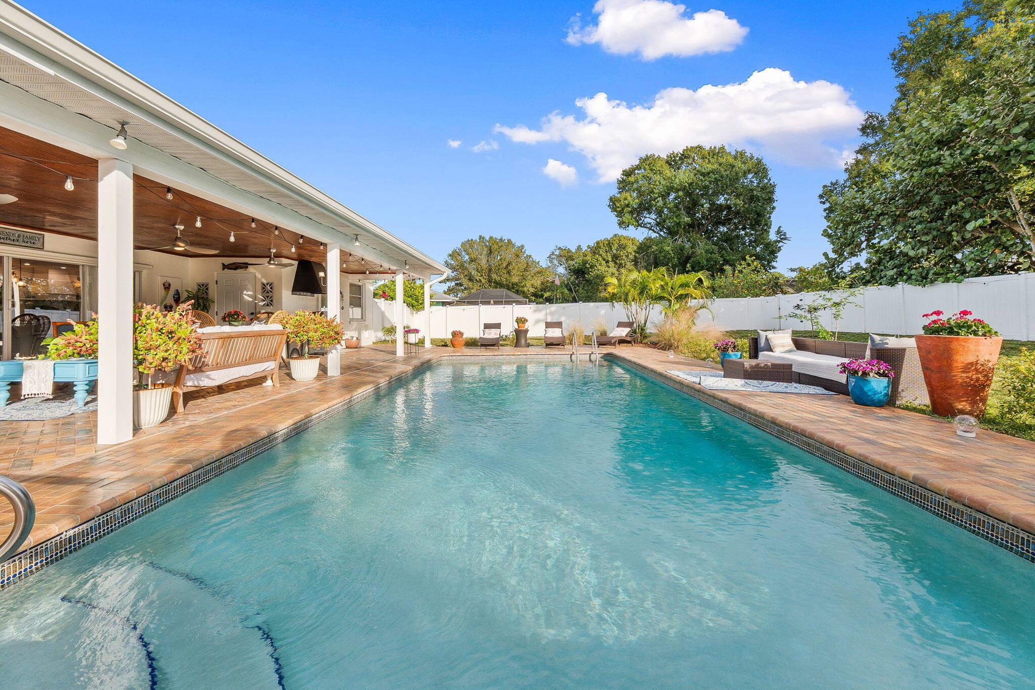 SOUTH PORT ST LUCIE UNIT - Residential