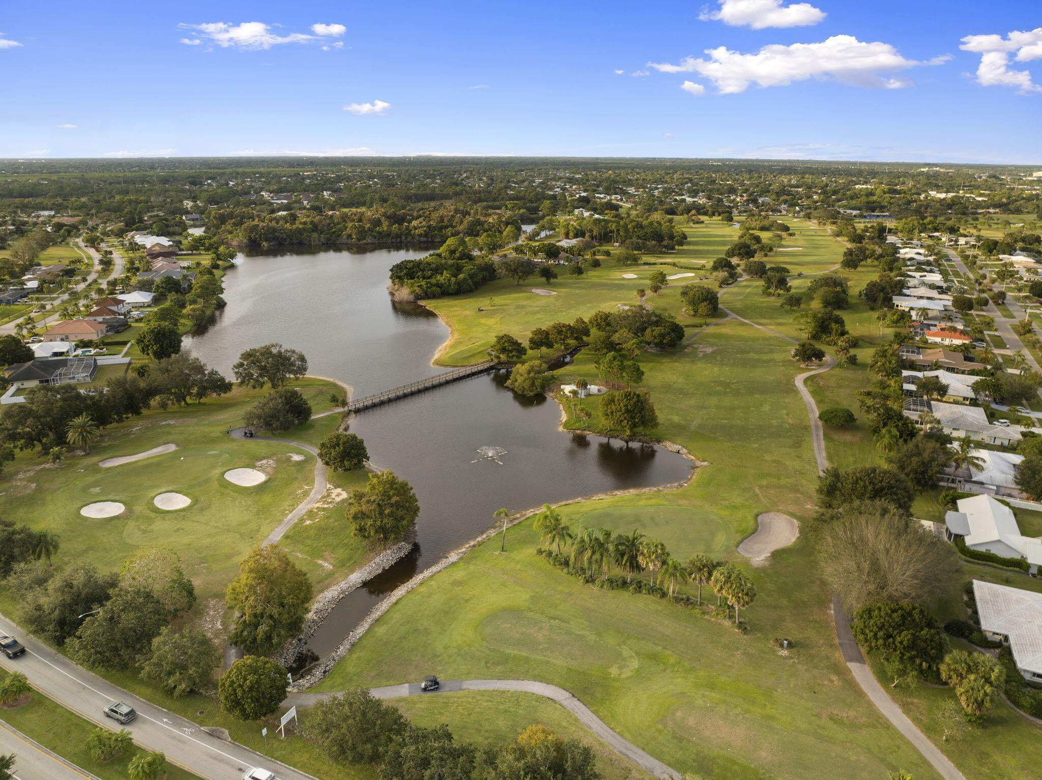 SOUTH PORT ST LUCIE UNIT - Residential