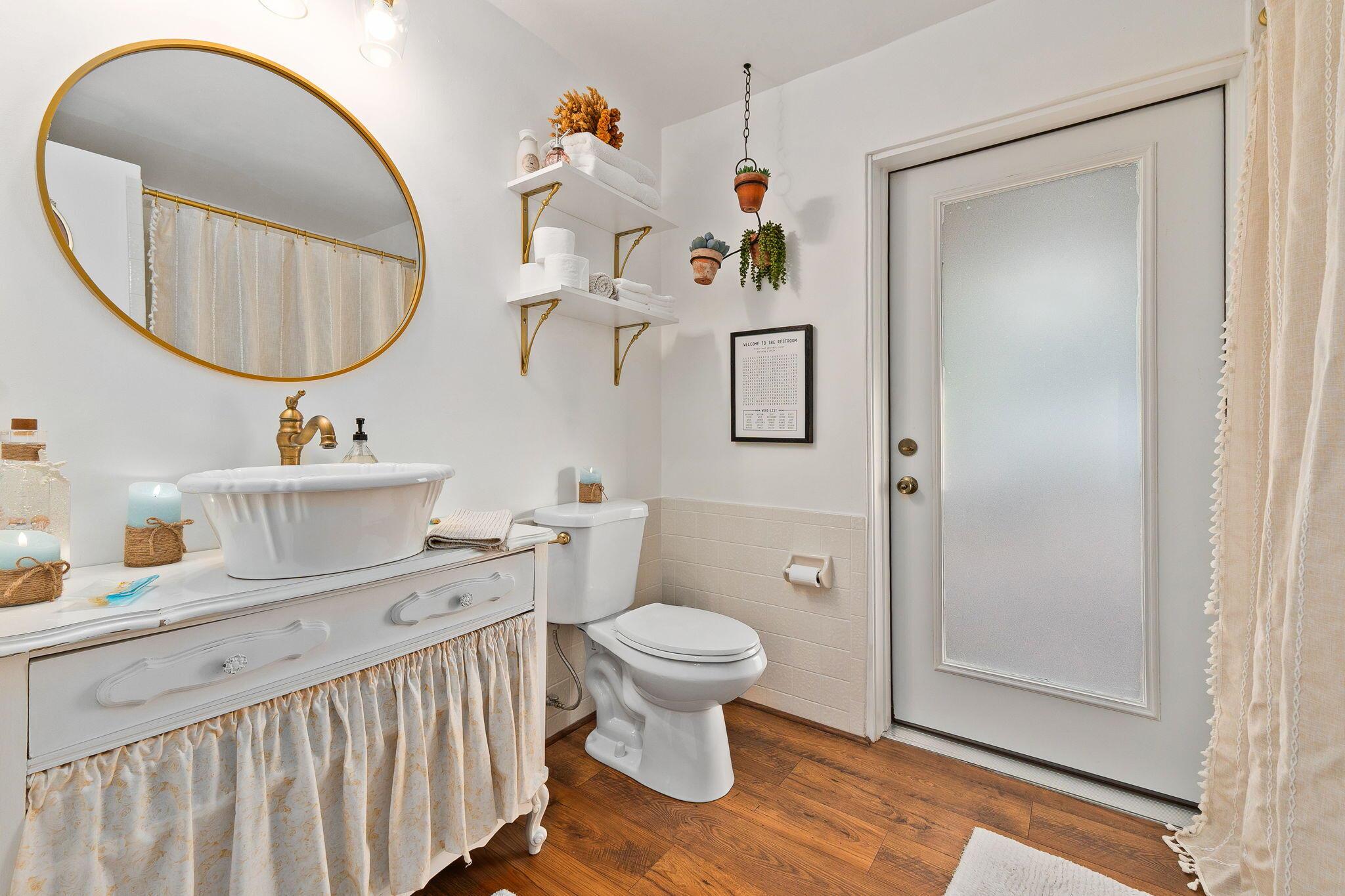 SOUTH PORT ST LUCIE UNIT - Residential