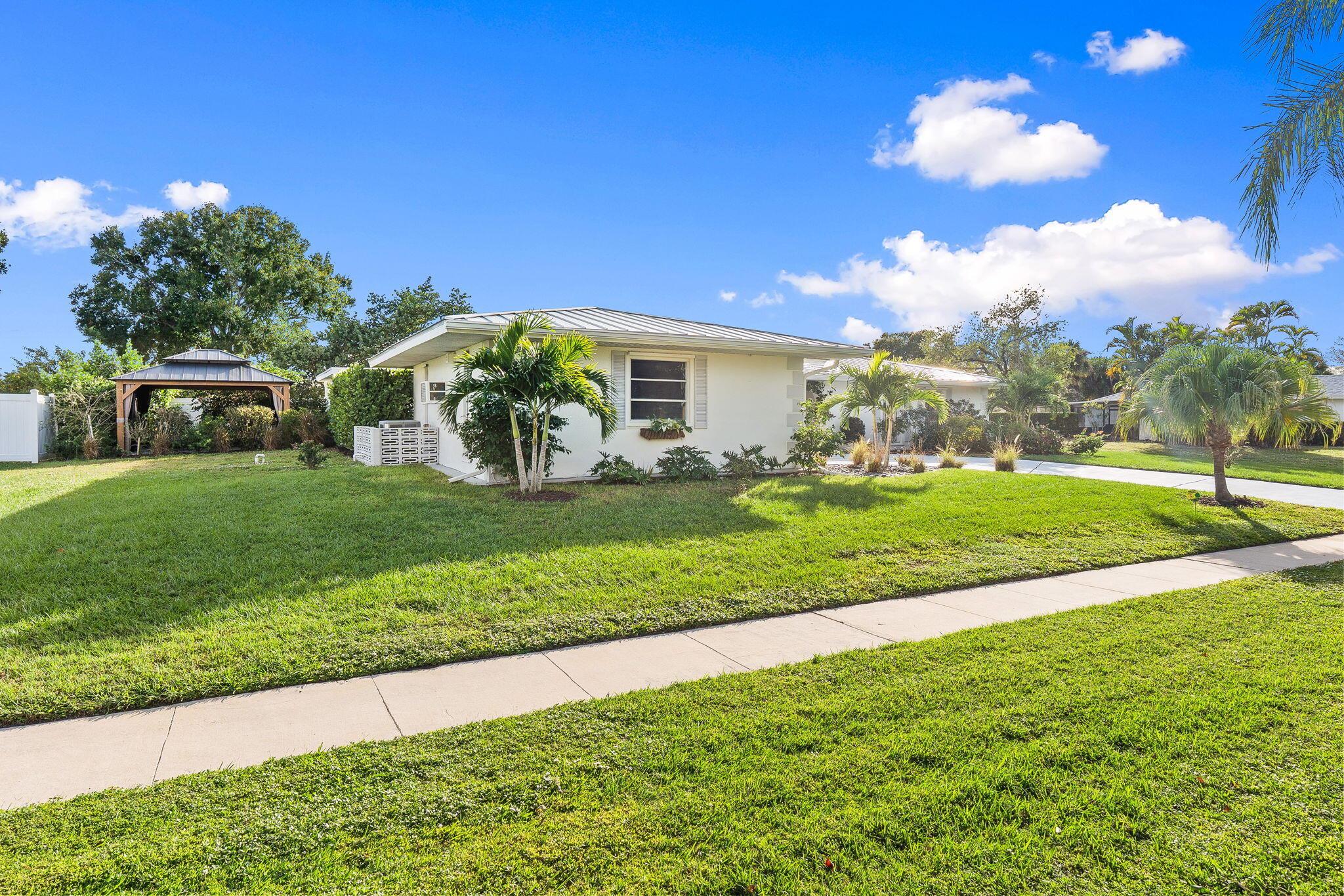 SOUTH PORT ST LUCIE UNIT - Residential