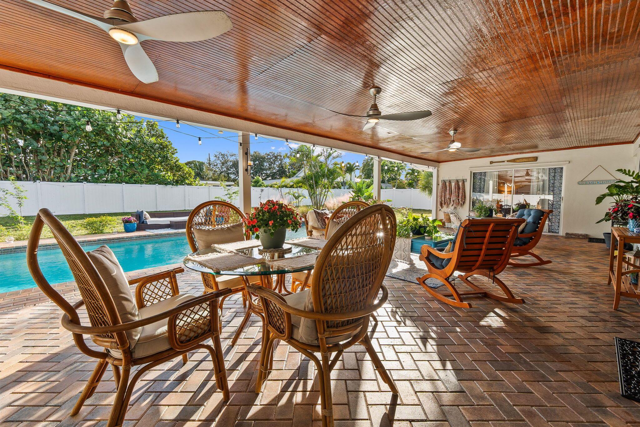 SOUTH PORT ST LUCIE UNIT - Residential