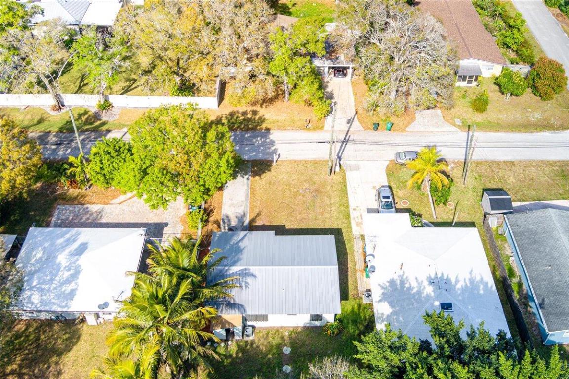 MARAVILLA PLAZA - Residential