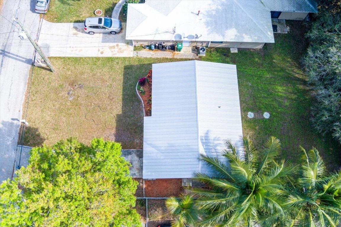 MARAVILLA PLAZA - Residential