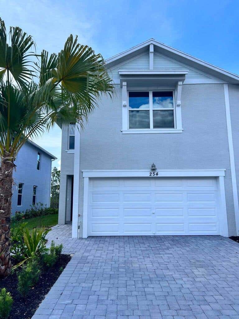 Photo of 254 Osprey Preserve Boulevard, Jensen Beach, FL 34957 (MLS # R11061660)