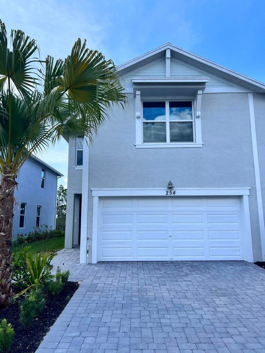Photo of 254 Osprey Preserve Boulevard, Jensen Beach, FL 34957 (MLS # R11061660)