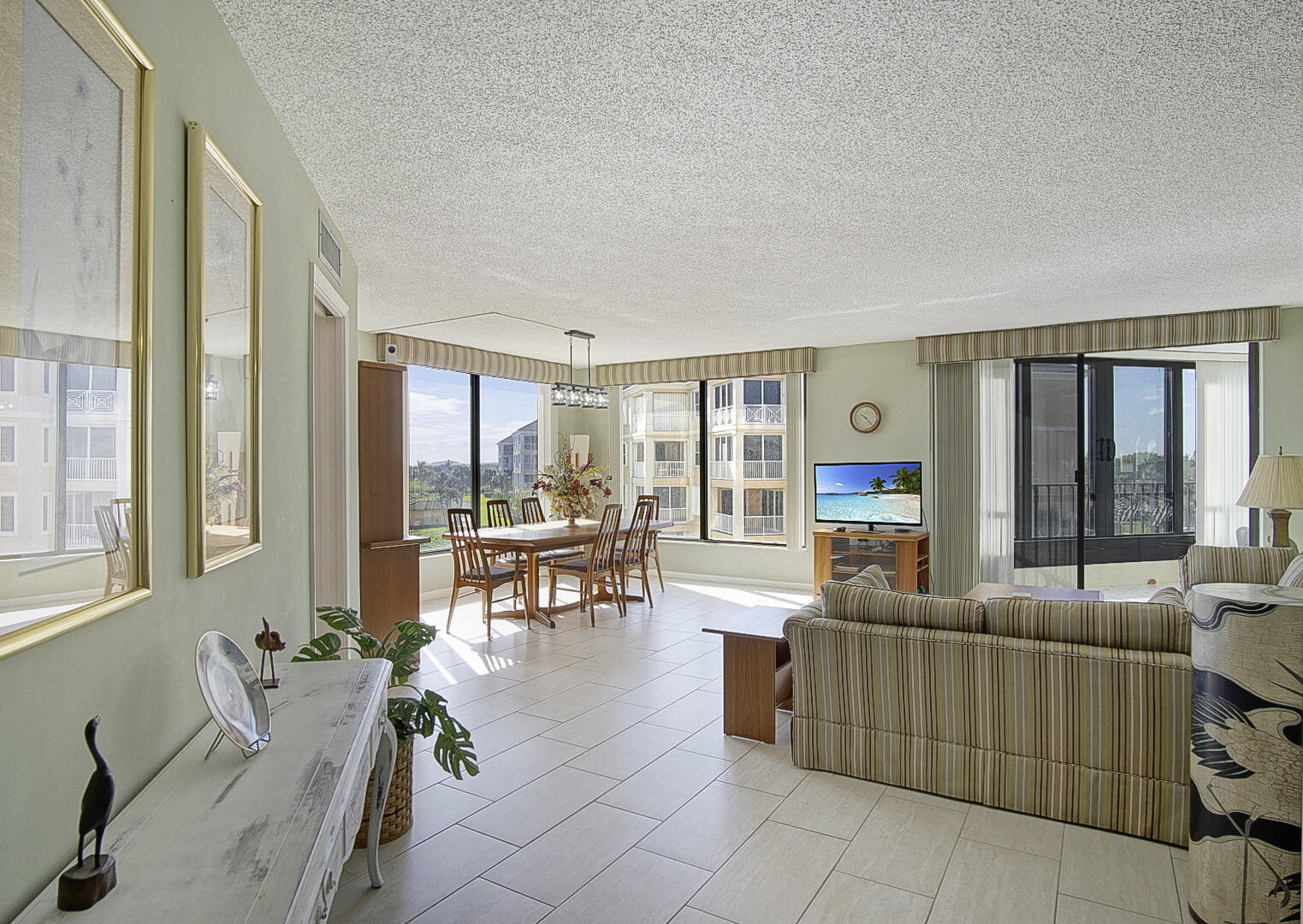 Ocean Village - Residential