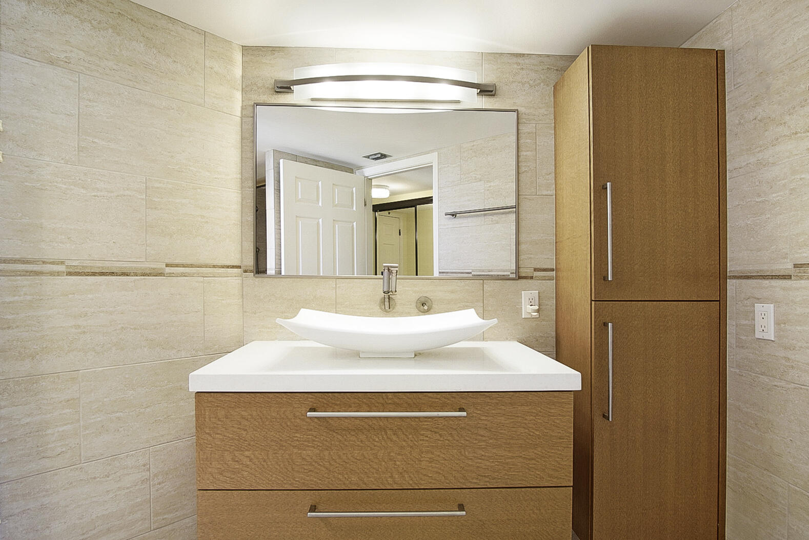 Ocean Village - Residential