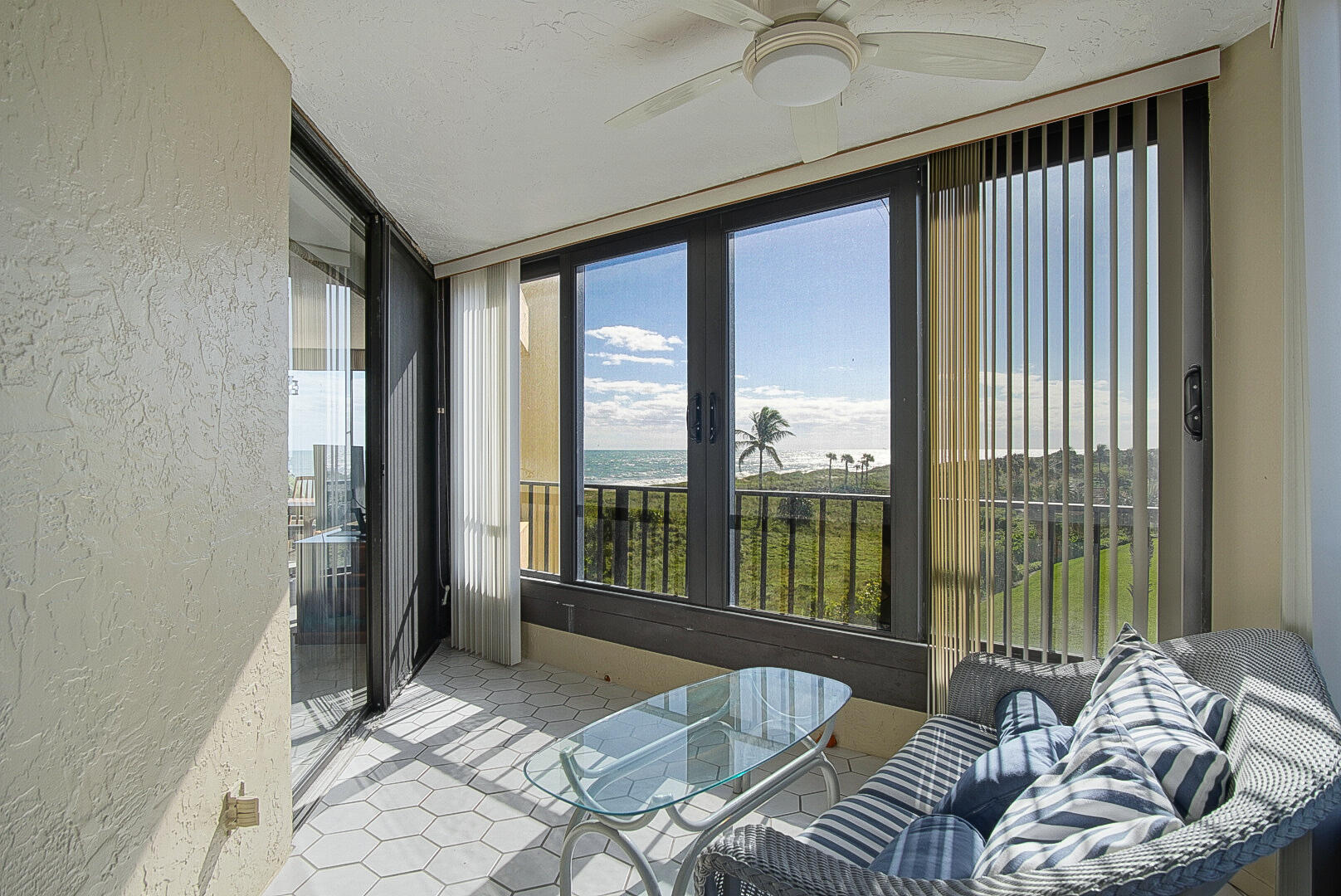 Ocean Village - Residential