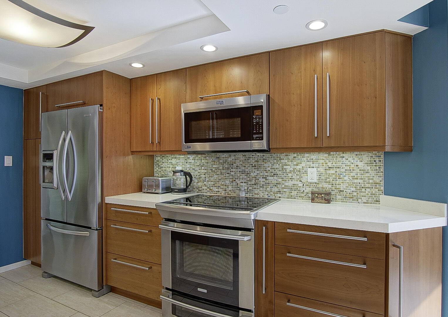 Ocean Village - Residential